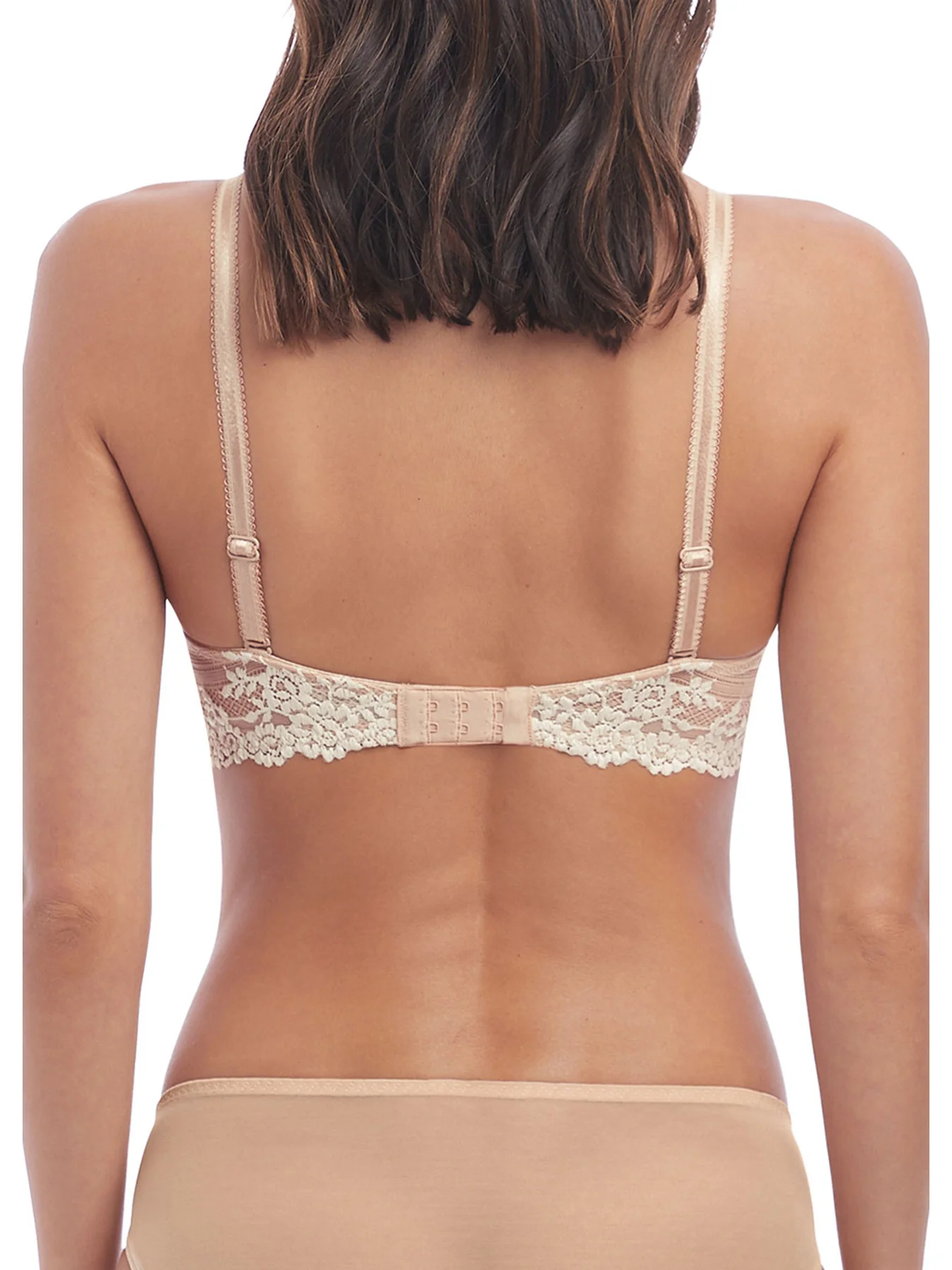 Embrace Underwired Plunge Bra - Image 6