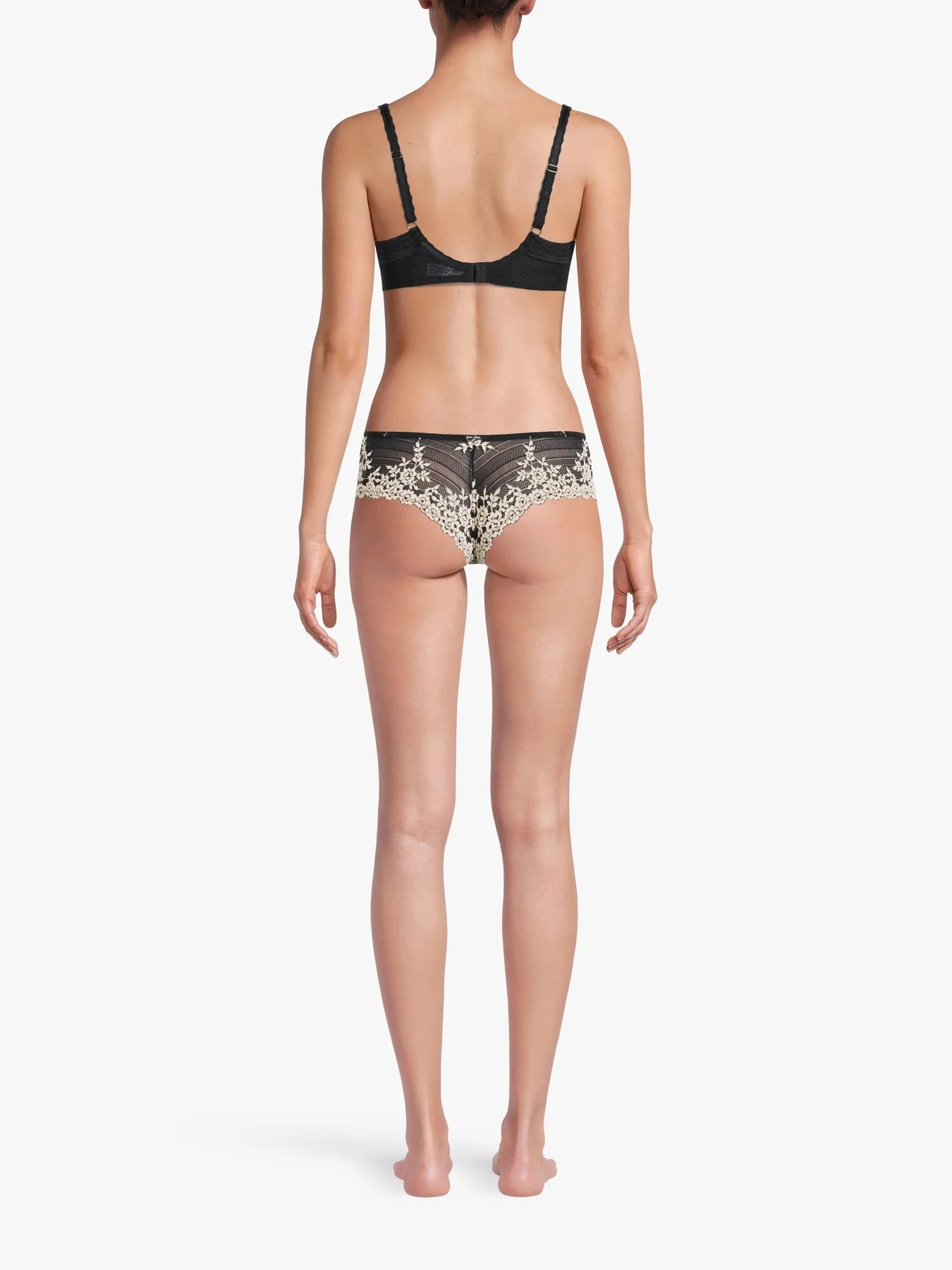 Embrace Lace Tanga - Image 3