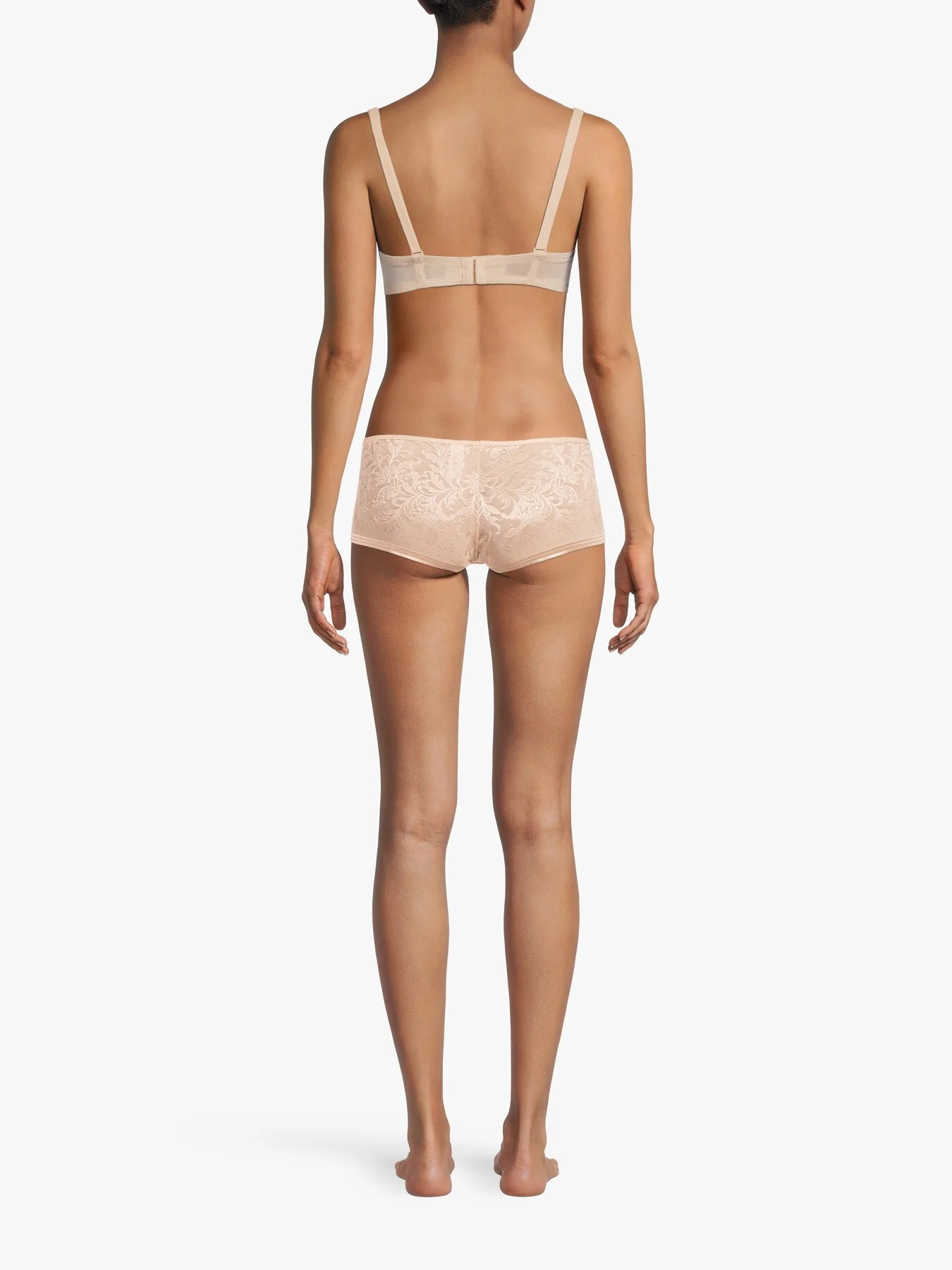 Red Carpet Strapless Underwire Bra - Image 3