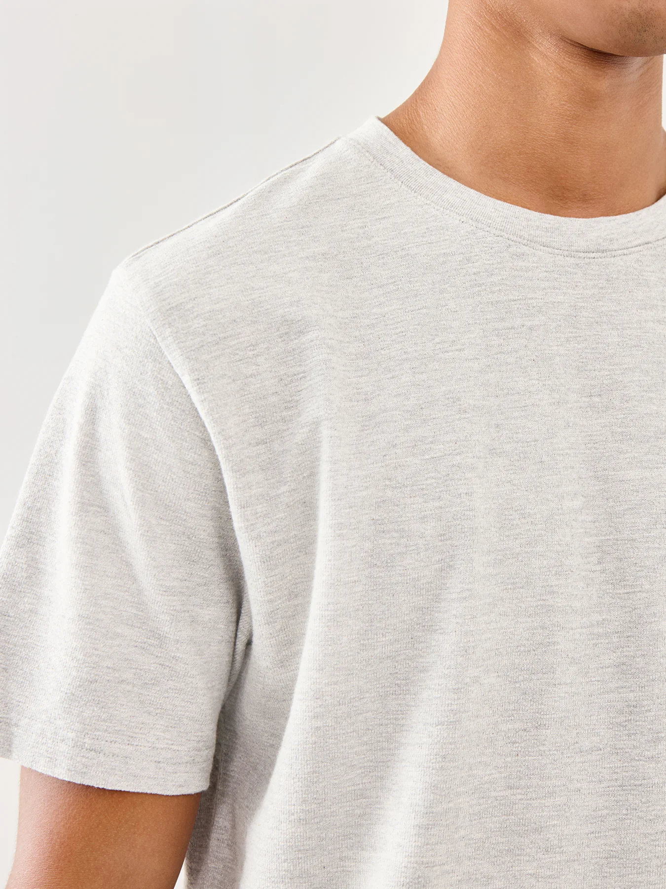 Dean Short Sleeve Tee - Image 3