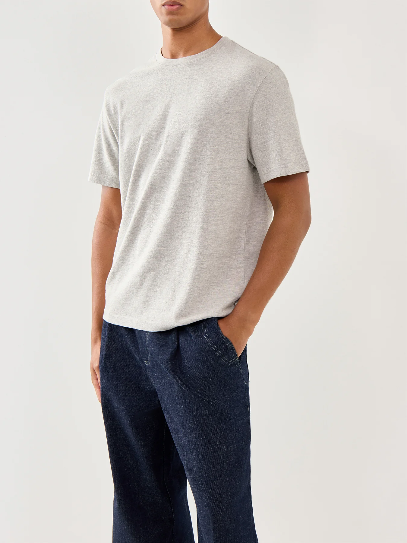 Dean Short Sleeve Tee - Image 4