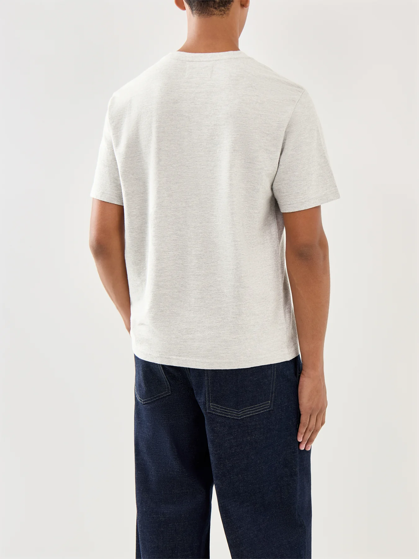 Dean Short Sleeve Tee - Image 5