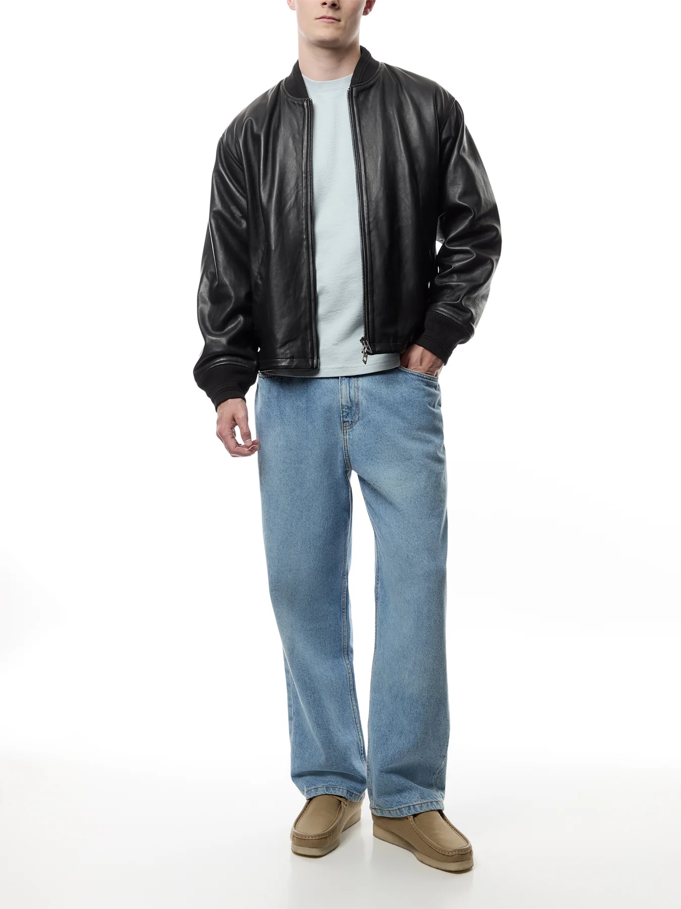 Dean Short Sleeve T-Shirt - Image 2