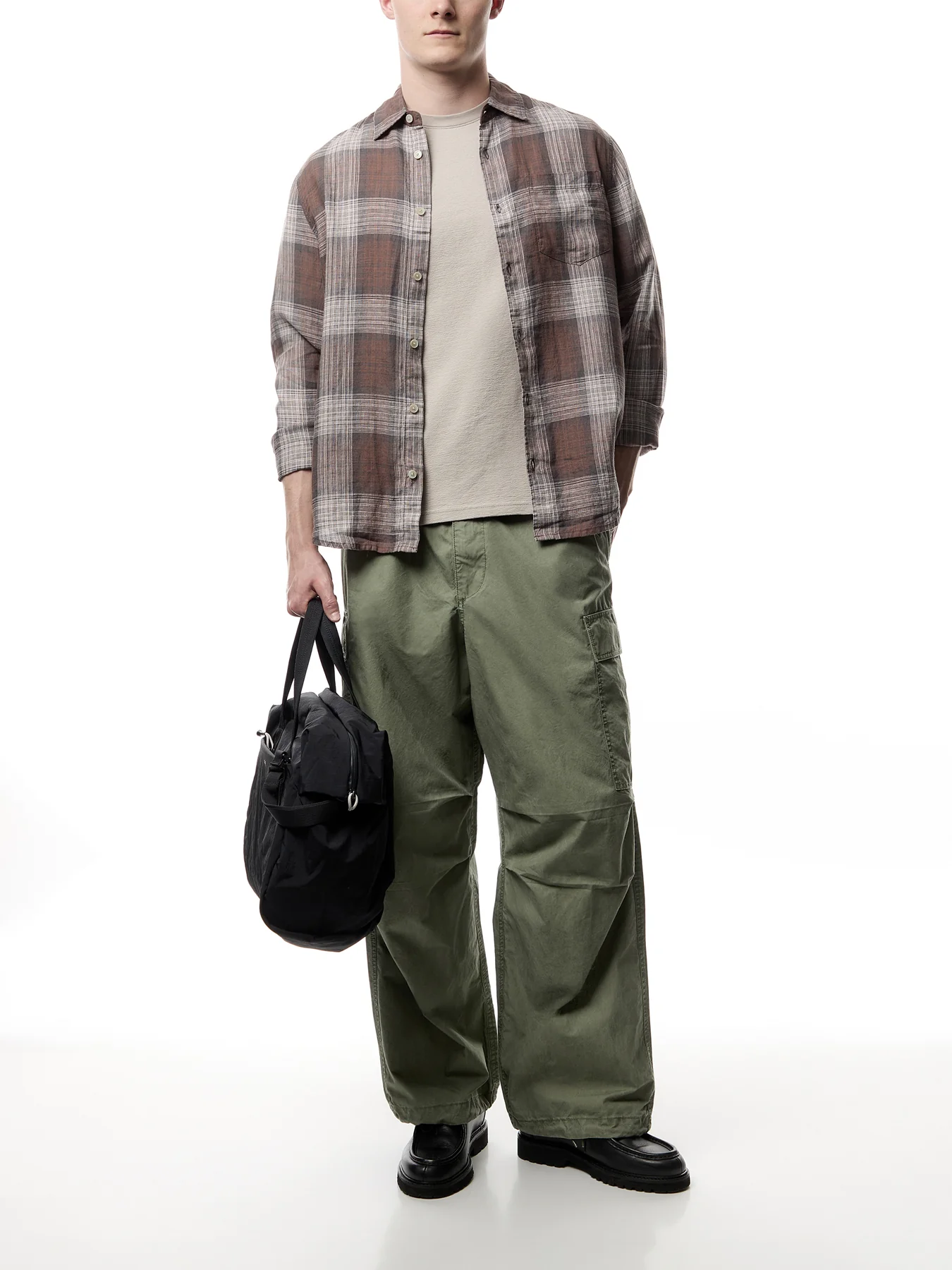 Dean Short Sleeve T-Shirt - Image 2