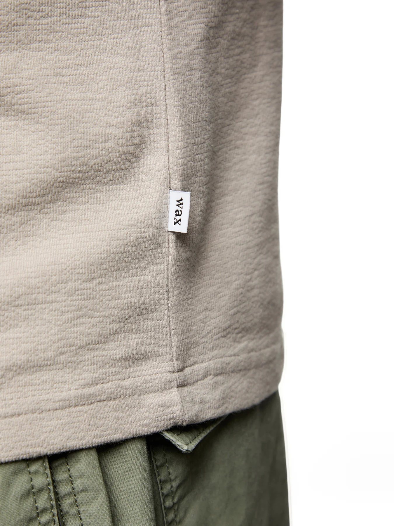 Dean Short Sleeve T-Shirt - Image 3
