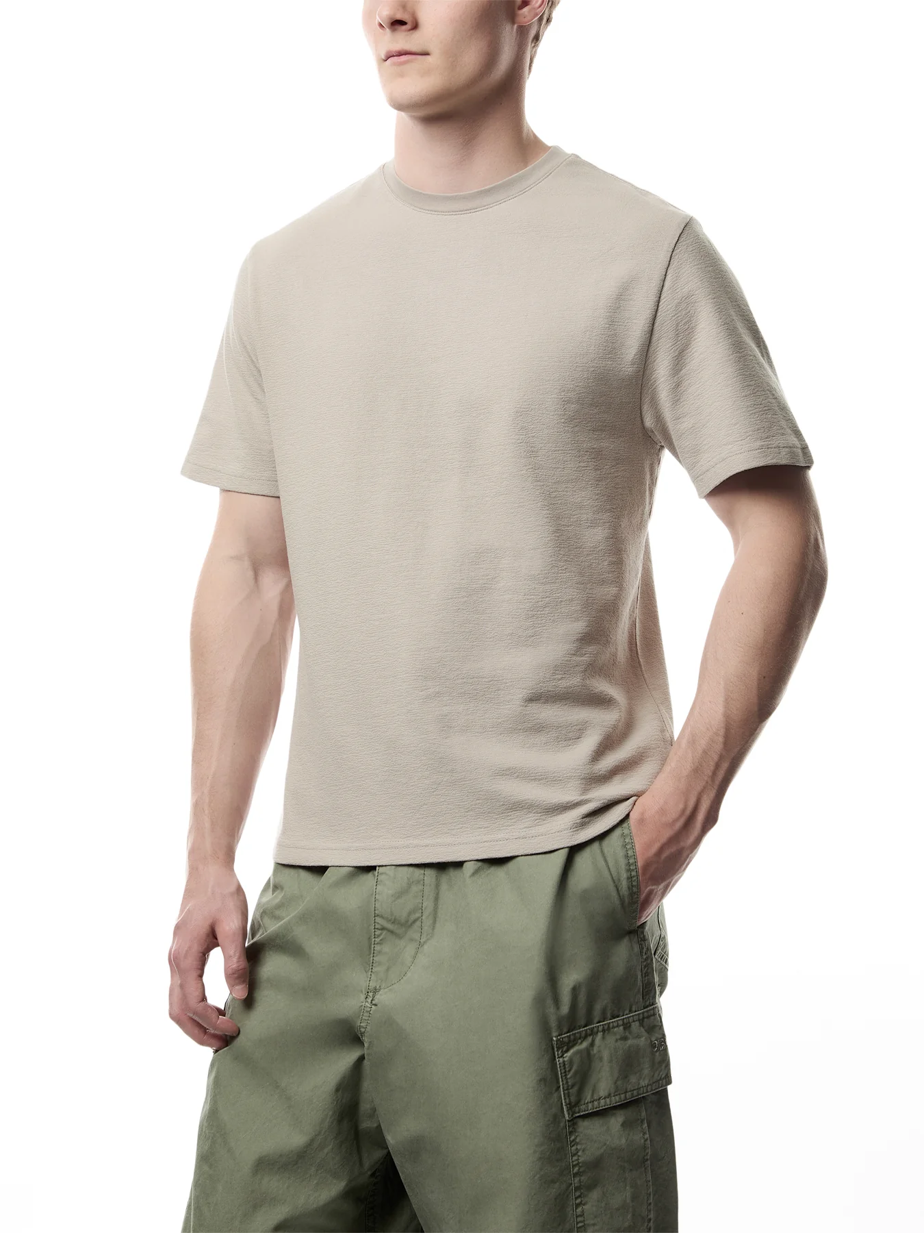 Dean Short Sleeve T-Shirt - Image 4