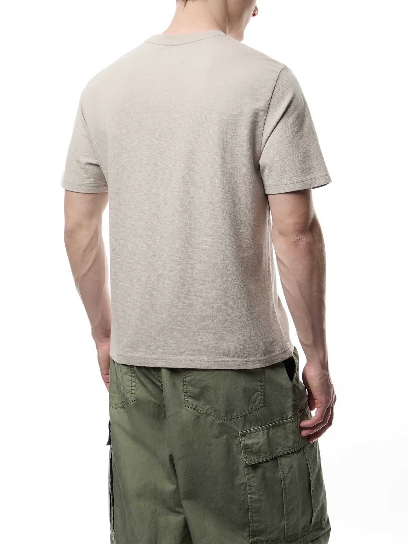 Dean Short Sleeve T-Shirt - Image 5