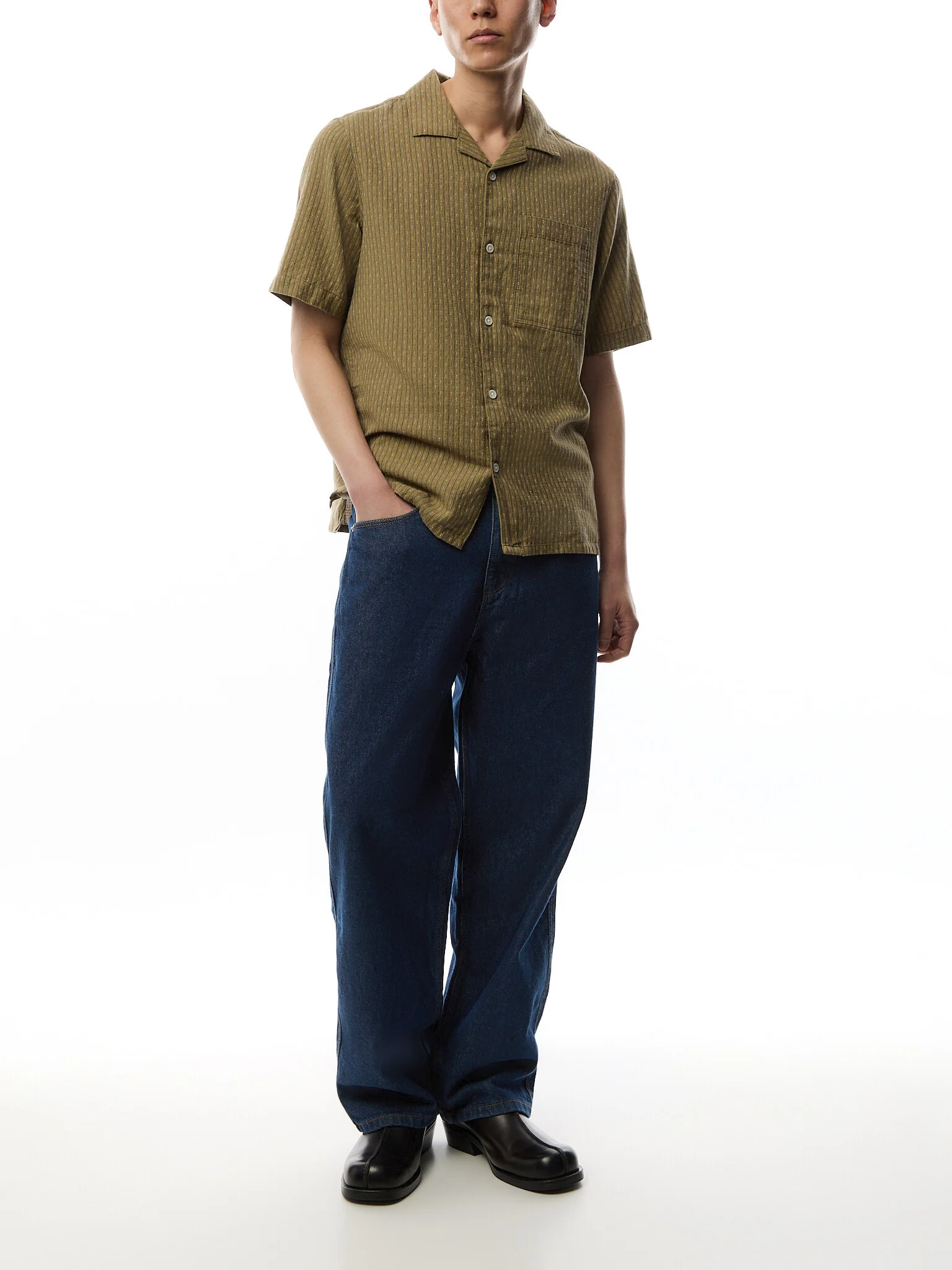 Didcot Ss Shirt - Image 2