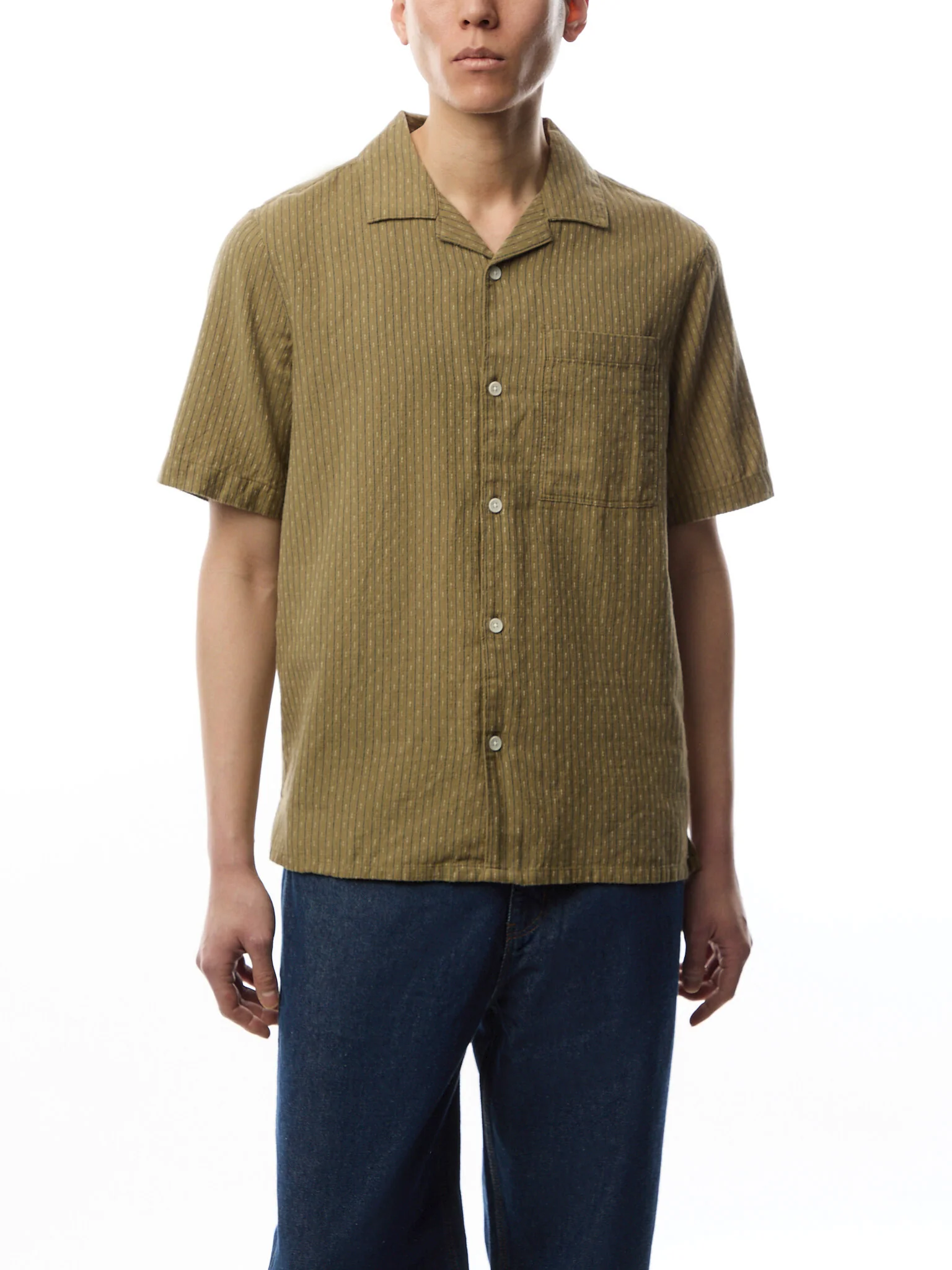 Didcot Ss Shirt - Image 4