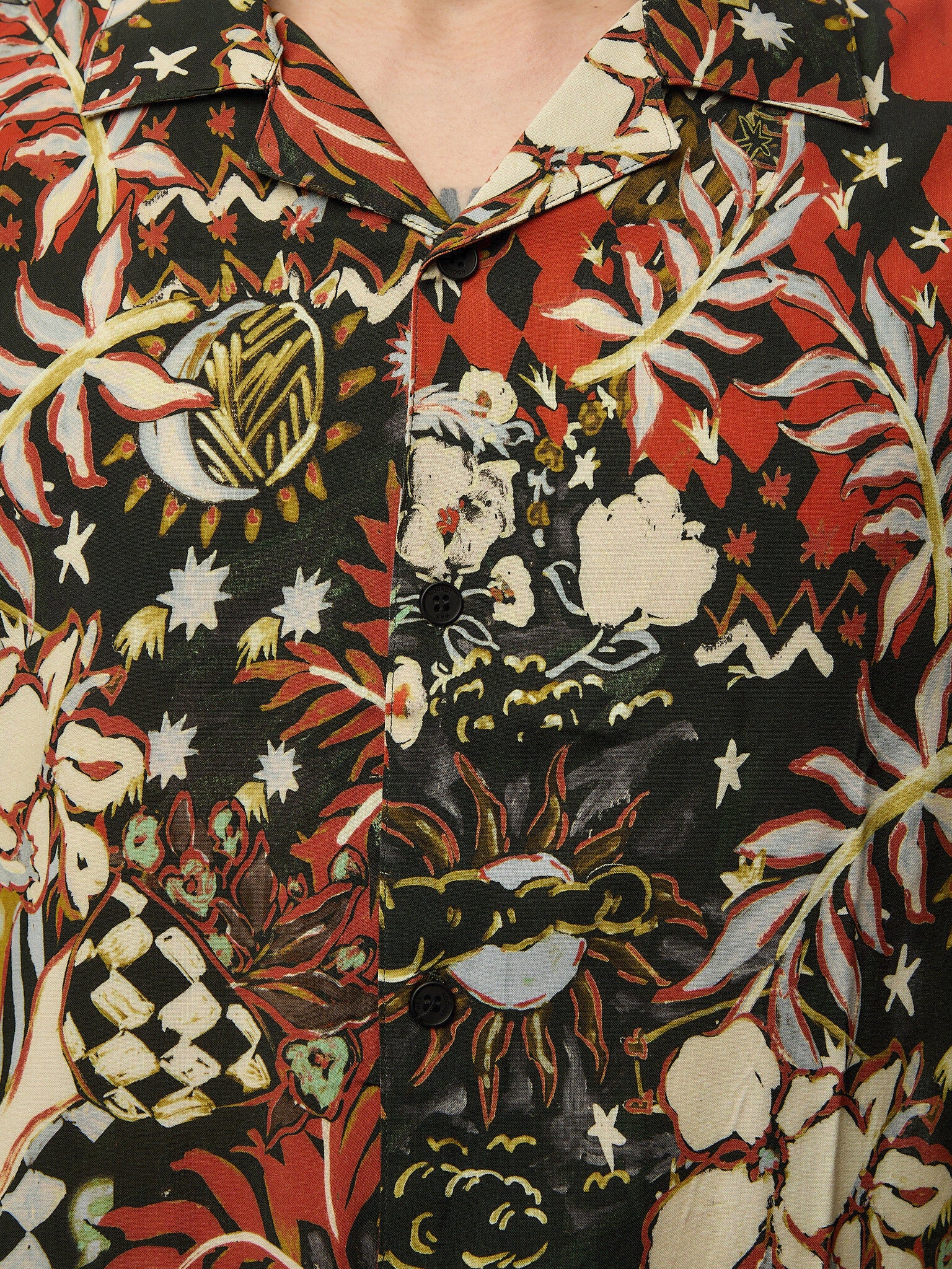 Didcot Ss Shirt Vacation - Image 3