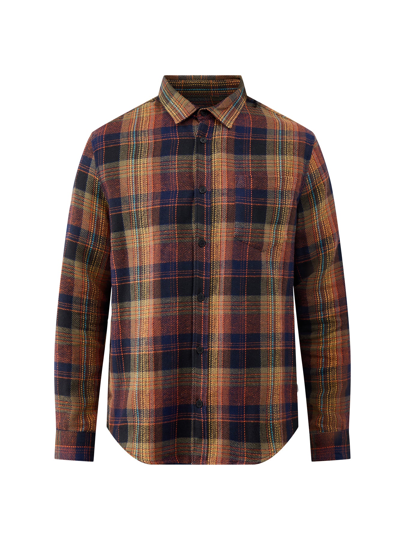 Shelly Shirt Multi
