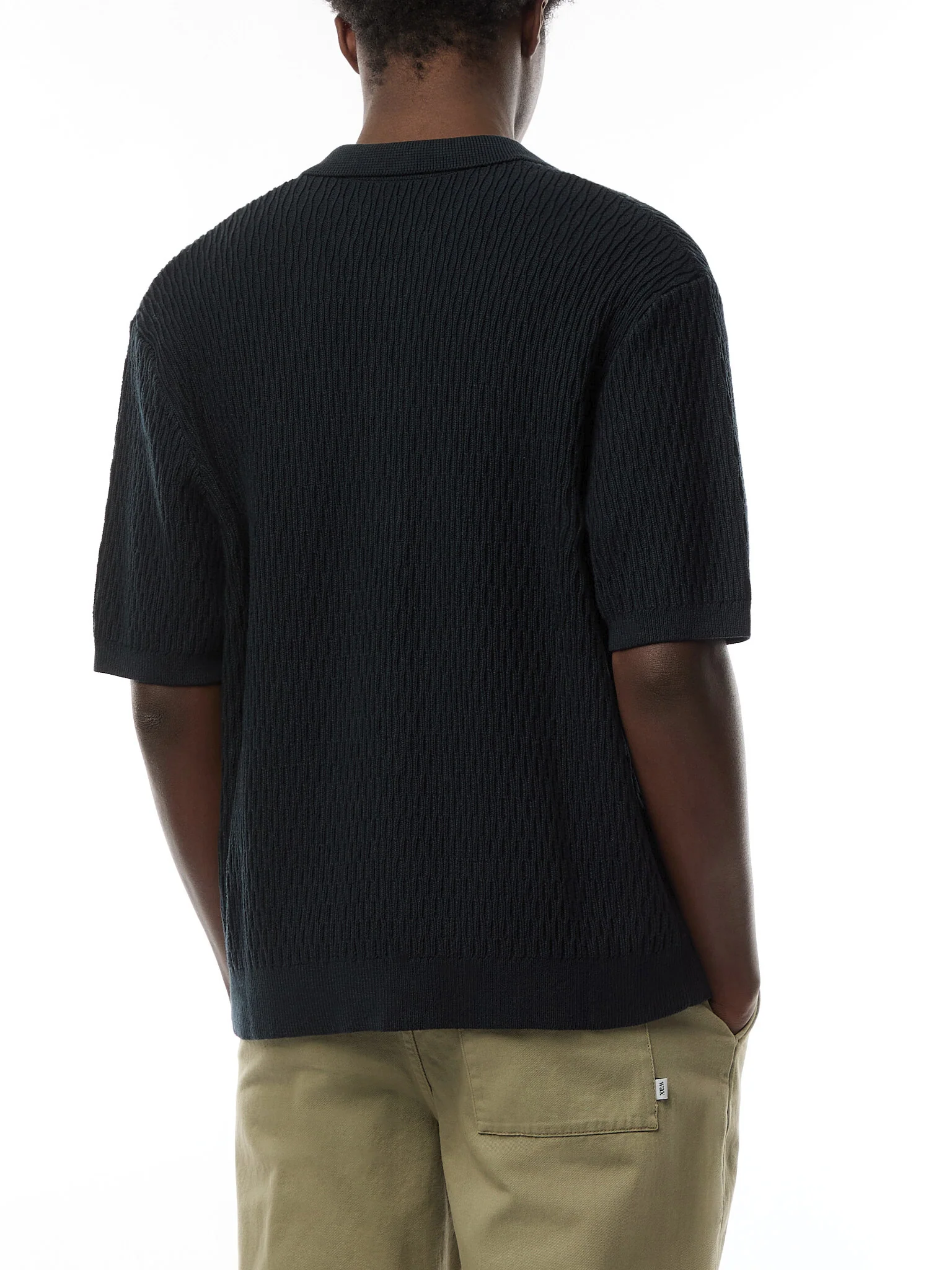 Tellaro Shirt Honeycomb - Image 5