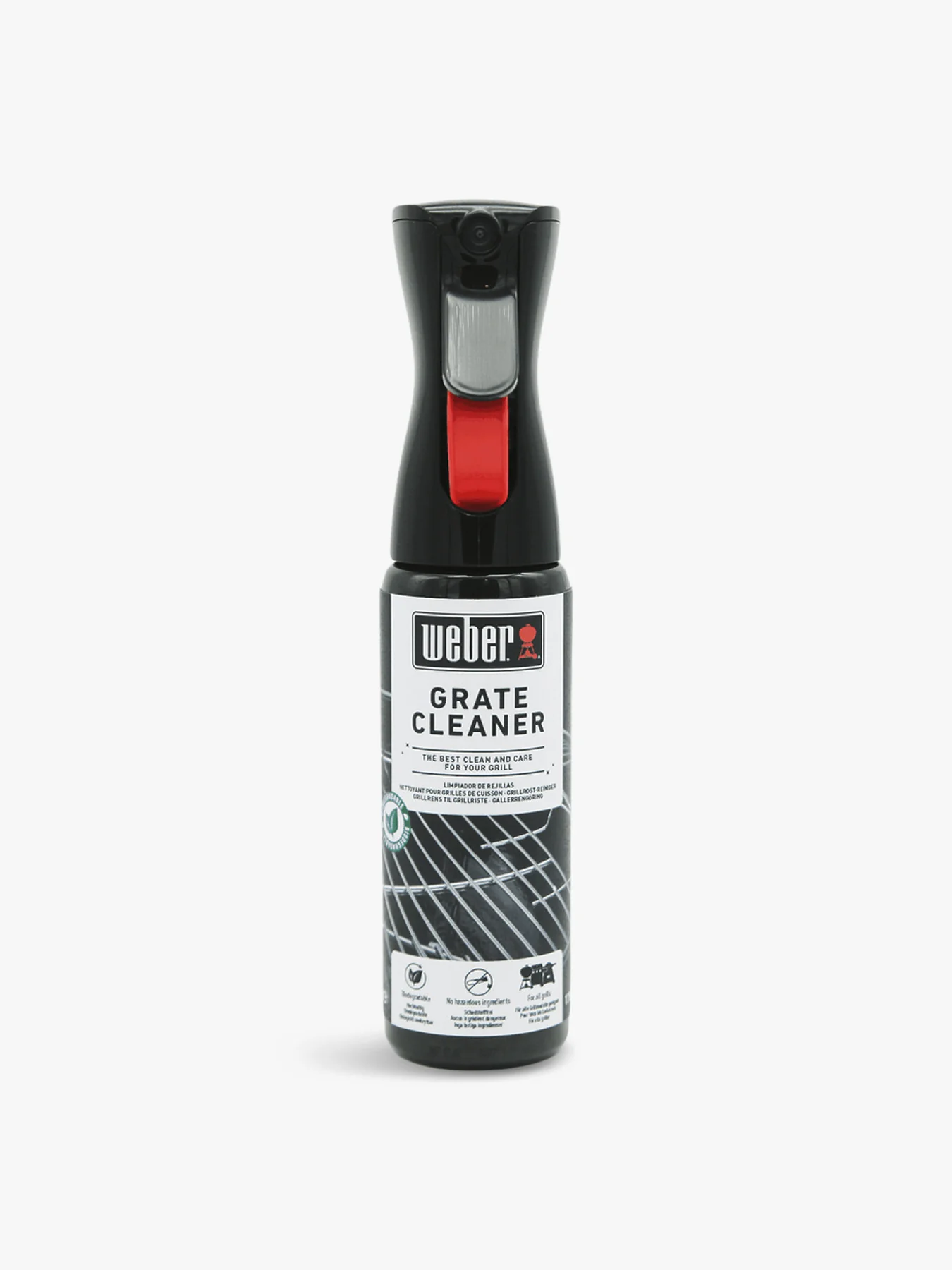 Grate Cleaner