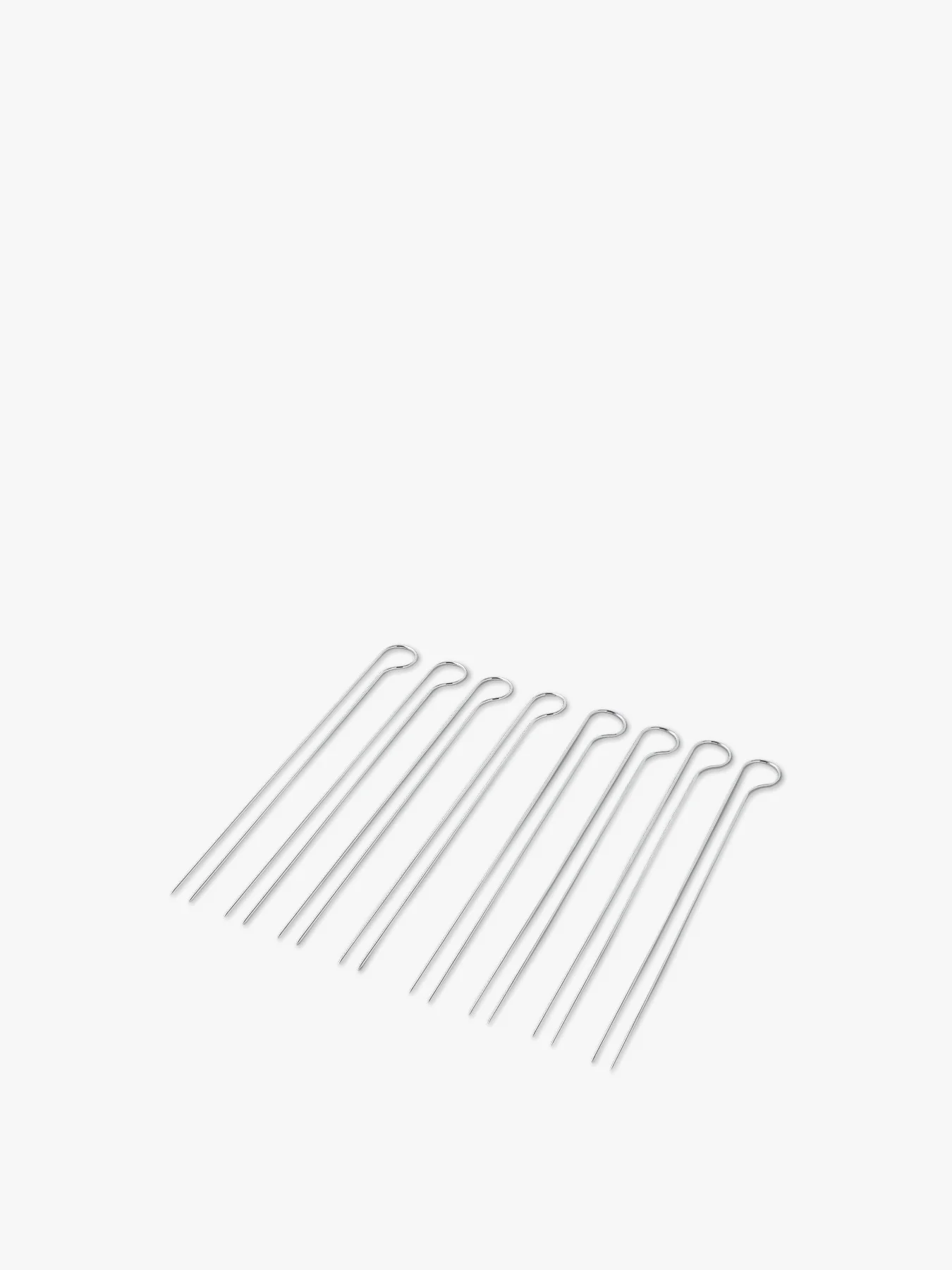 Grilling Skewers Set