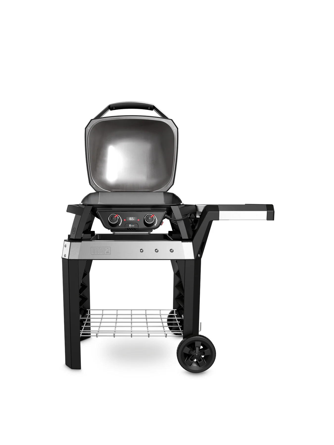 Pulse 2000 BBQ with Cart - Image 2