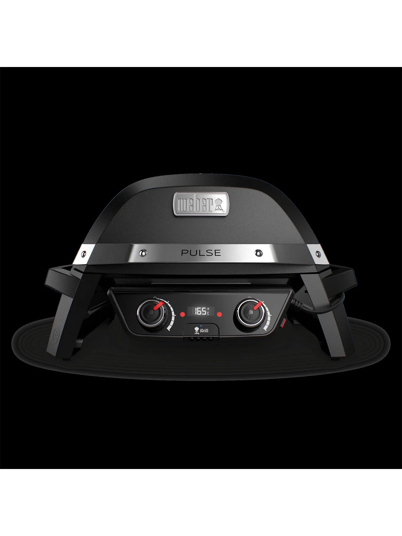 Pulse 2000 BBQ with Cart - Image 3
