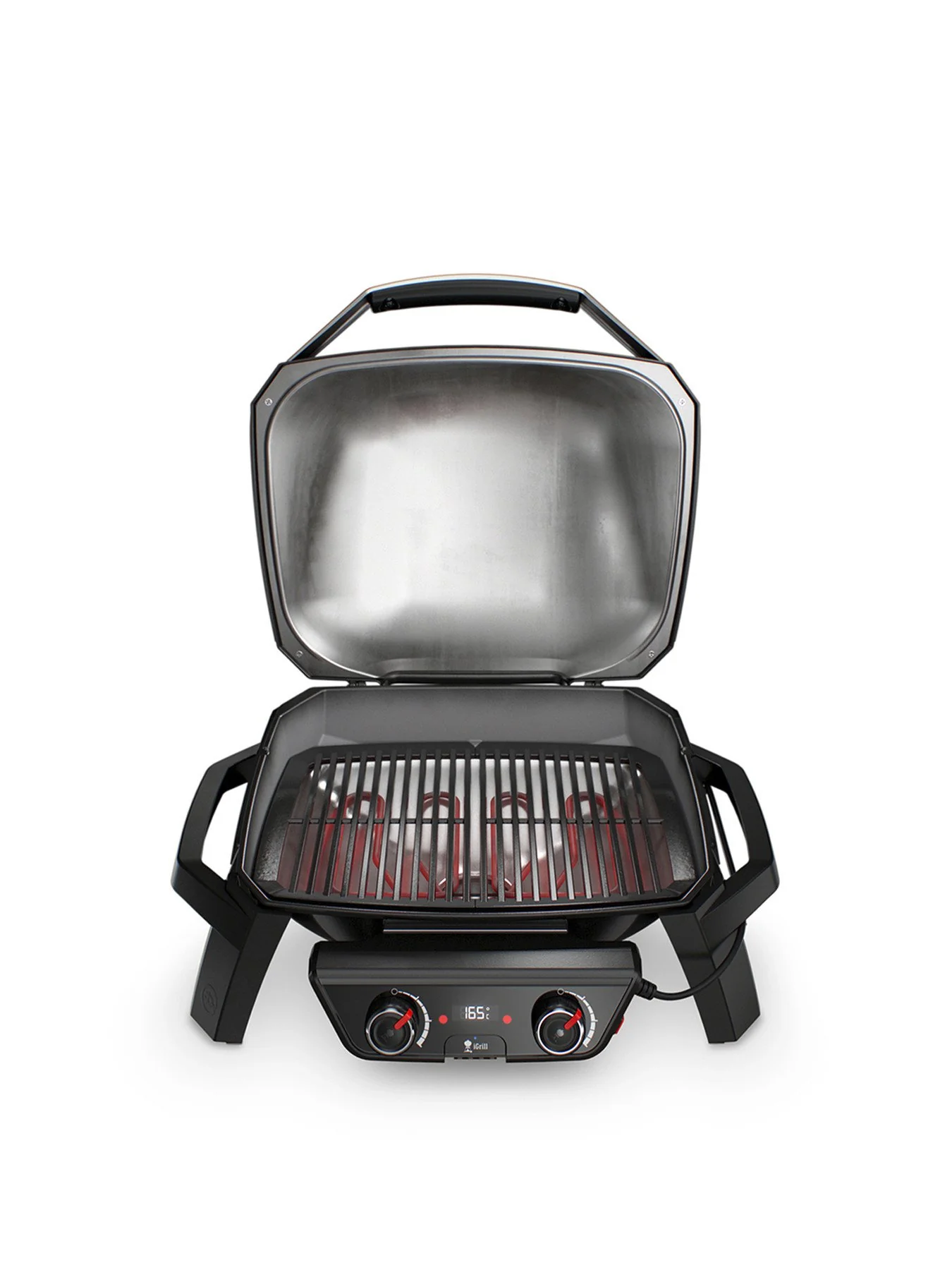 Pulse 2000 BBQ with Cart - Image 4