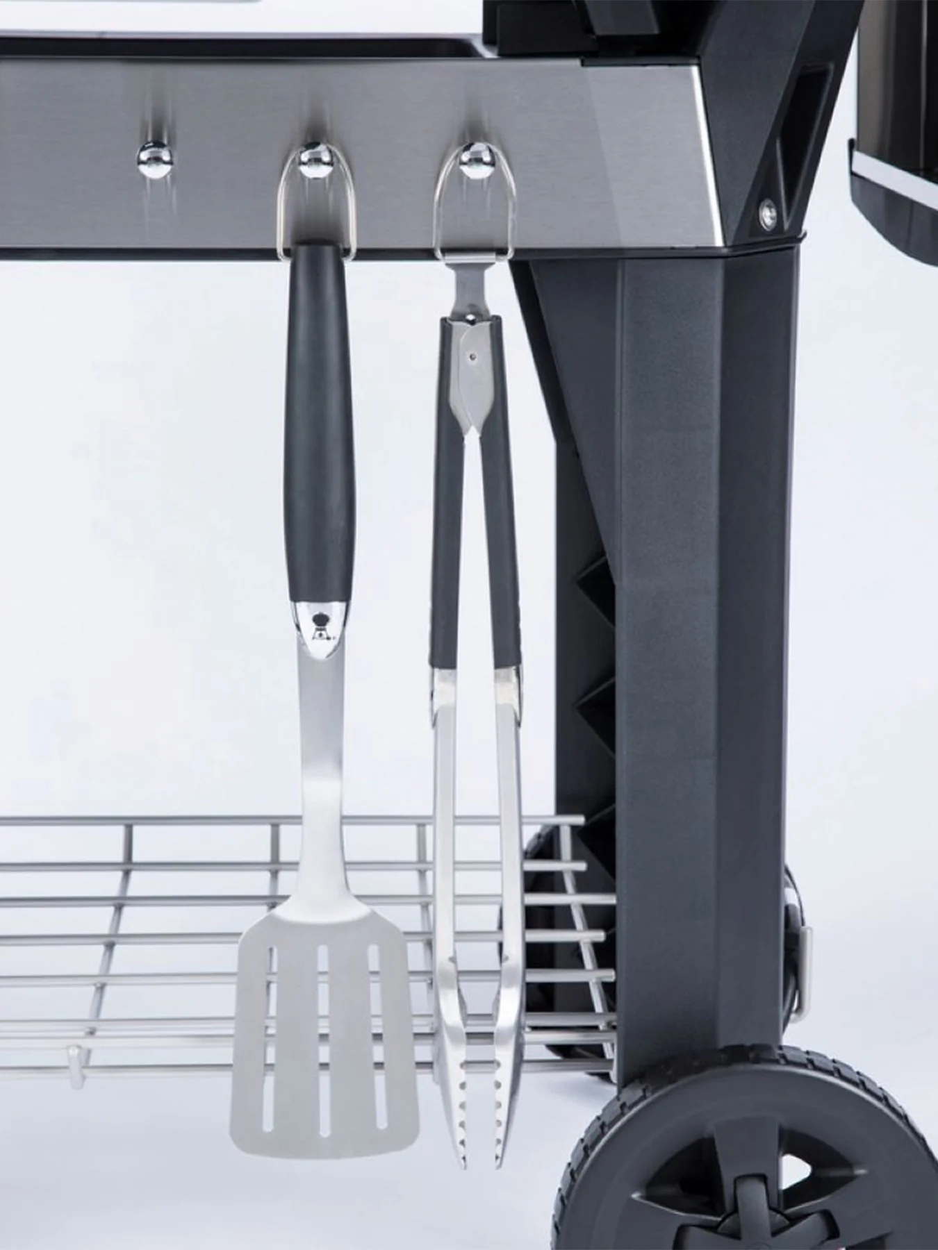 Pulse 2000 BBQ with Cart - Image 8