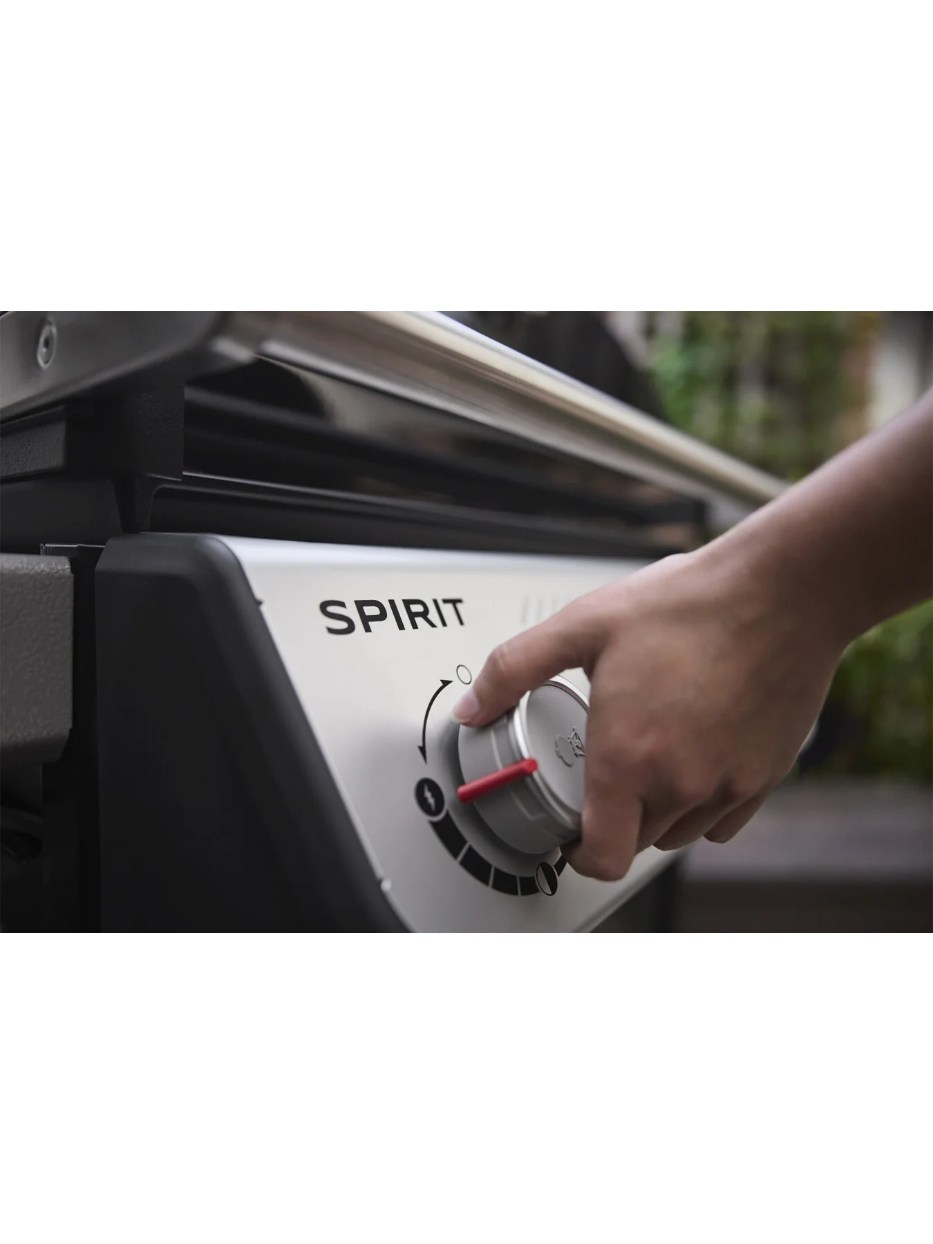 SPIRIT E-425 Barbecue - Image 4