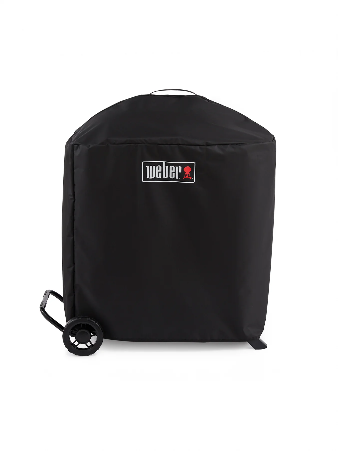 Traveler Compact Barbecue Cover Black