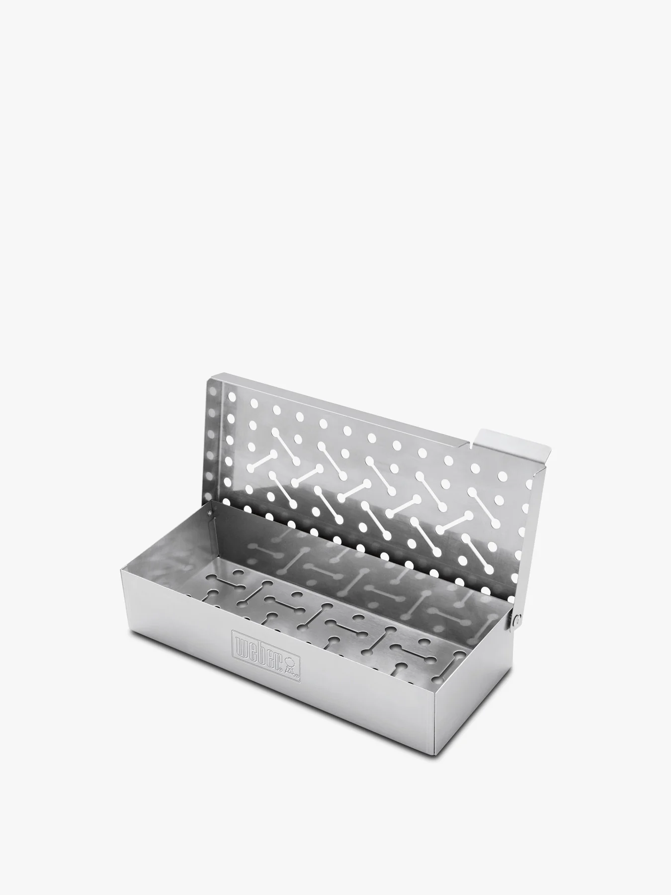 Universal Smokerbox