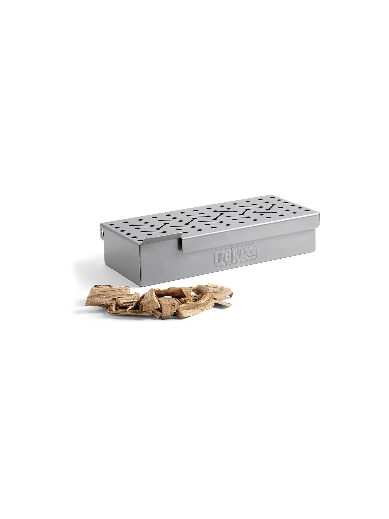Universal Smokerbox - Image 2