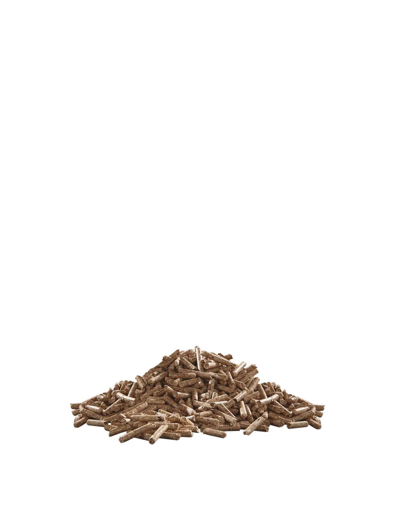 Wood Pellets FSC Apple - Image 2