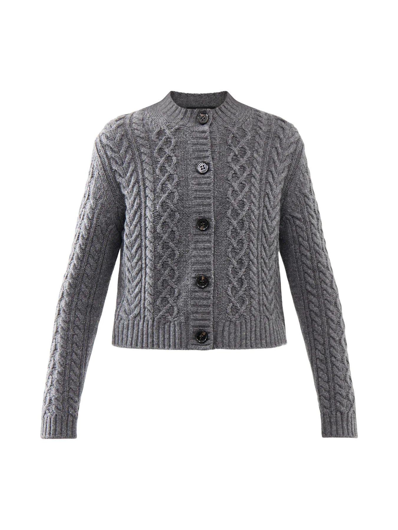 Abito Knitted Cardi