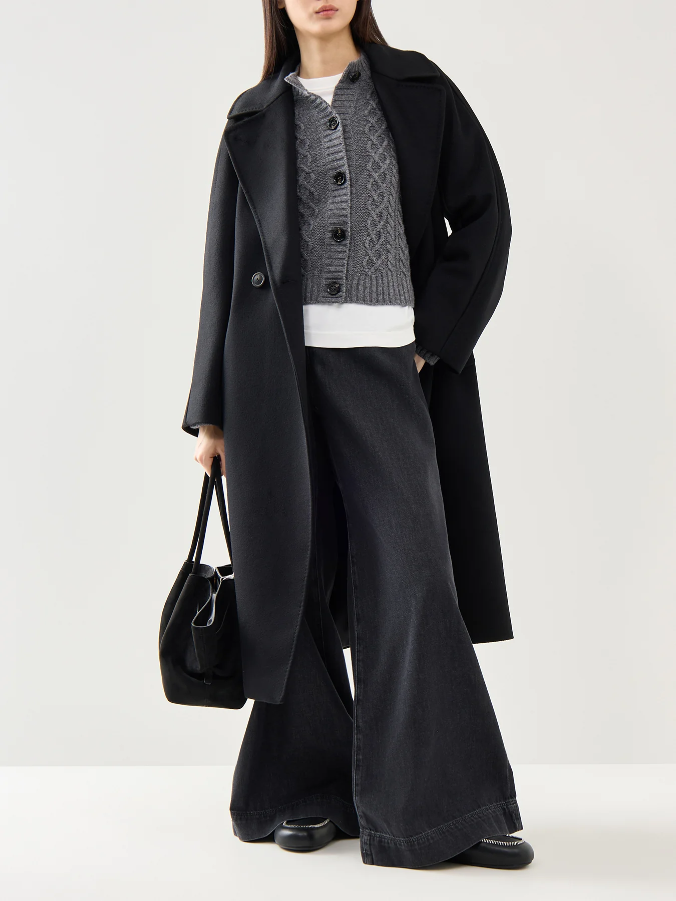 Abito Knitted Cardi - Image 2