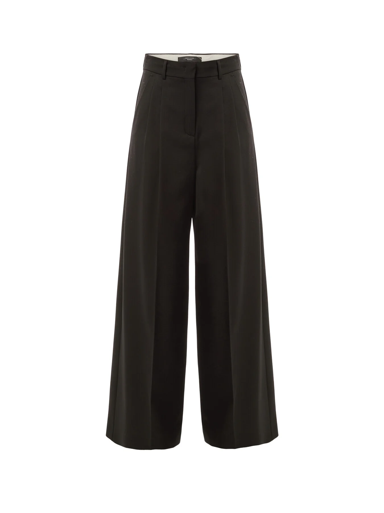 Baiocco Trouser