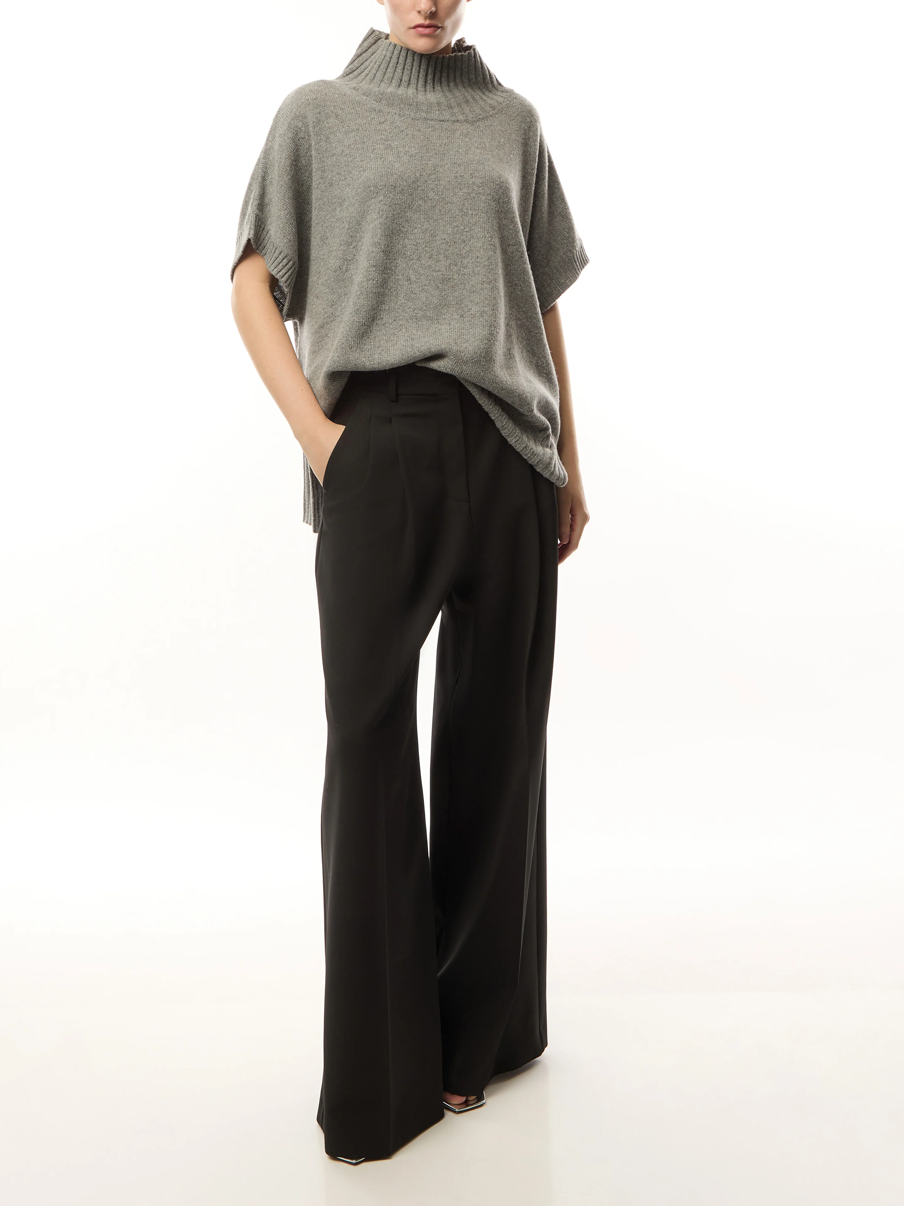 Baiocco Trouser - Image 2