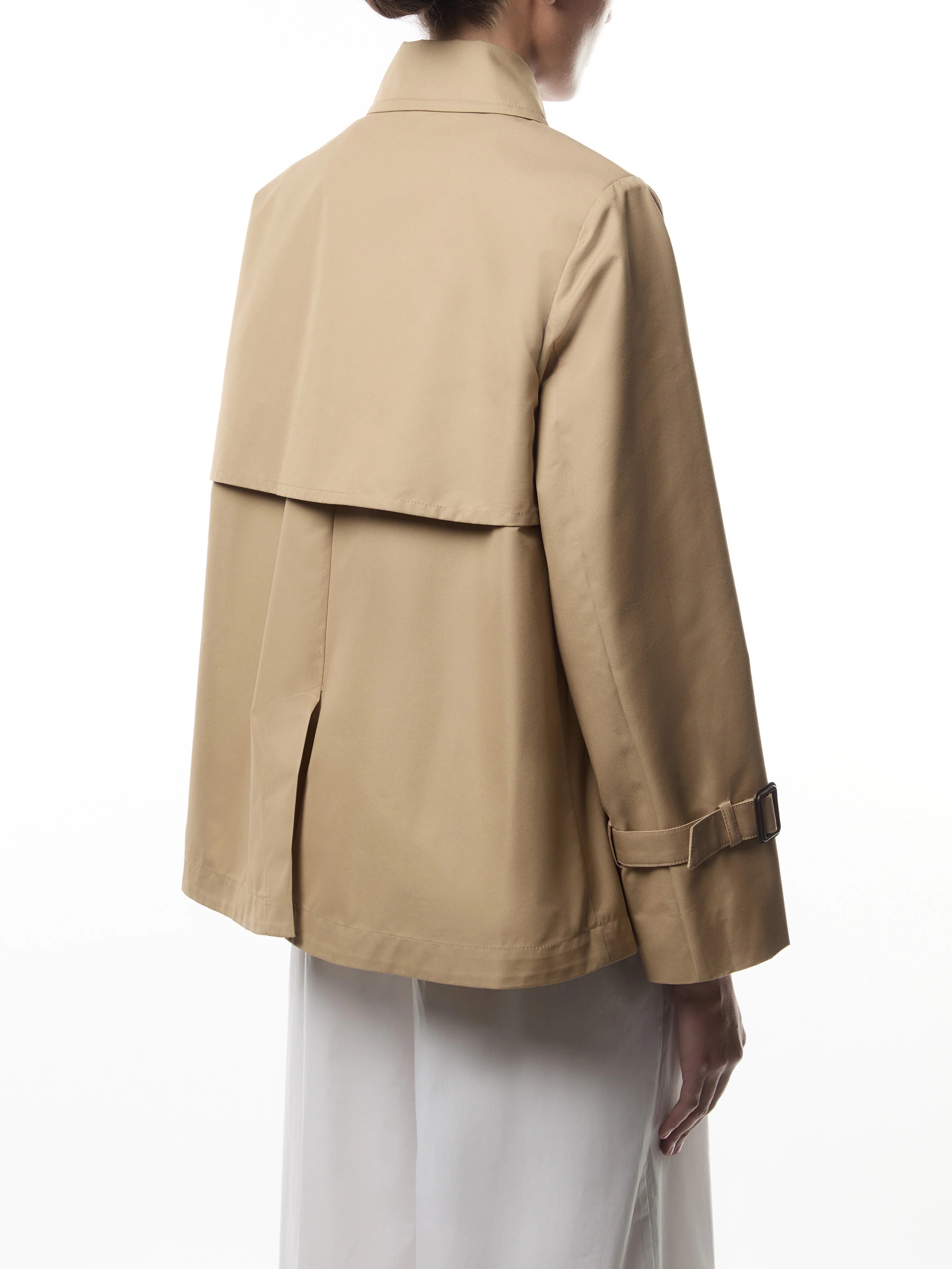 Biglia Raincoat - Image 5