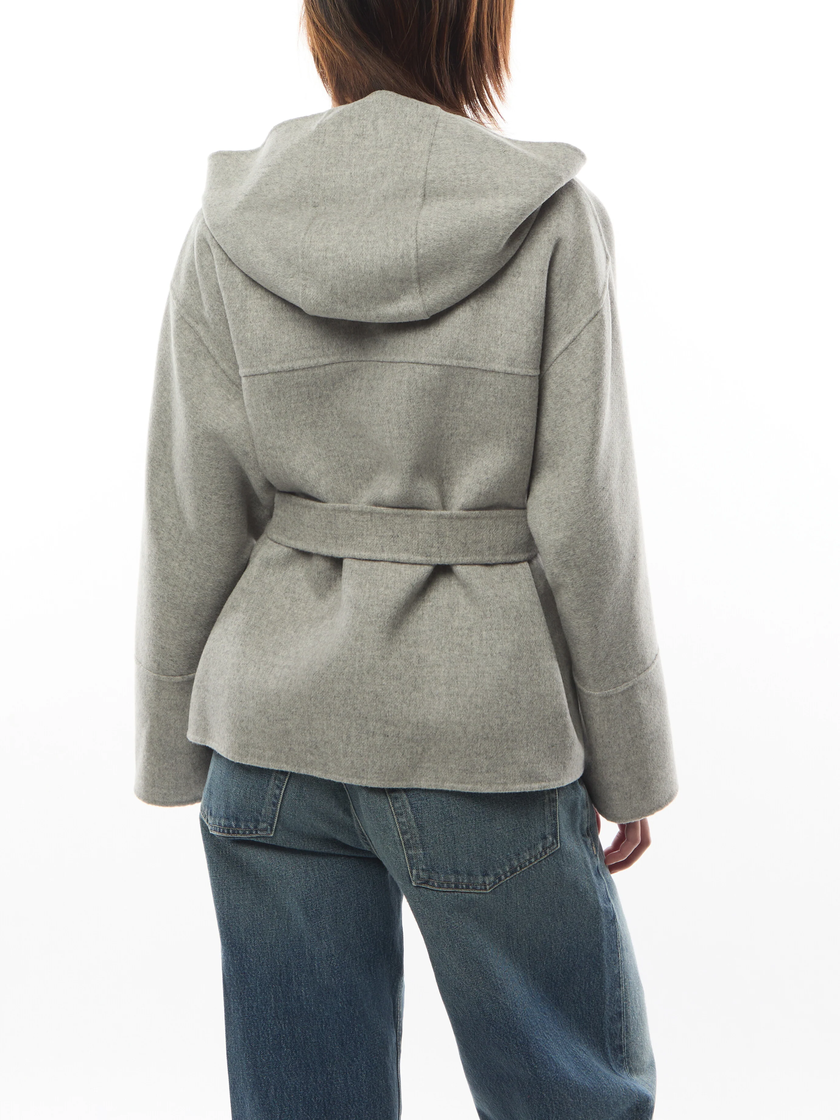 Bussola Short Coat - Image 5