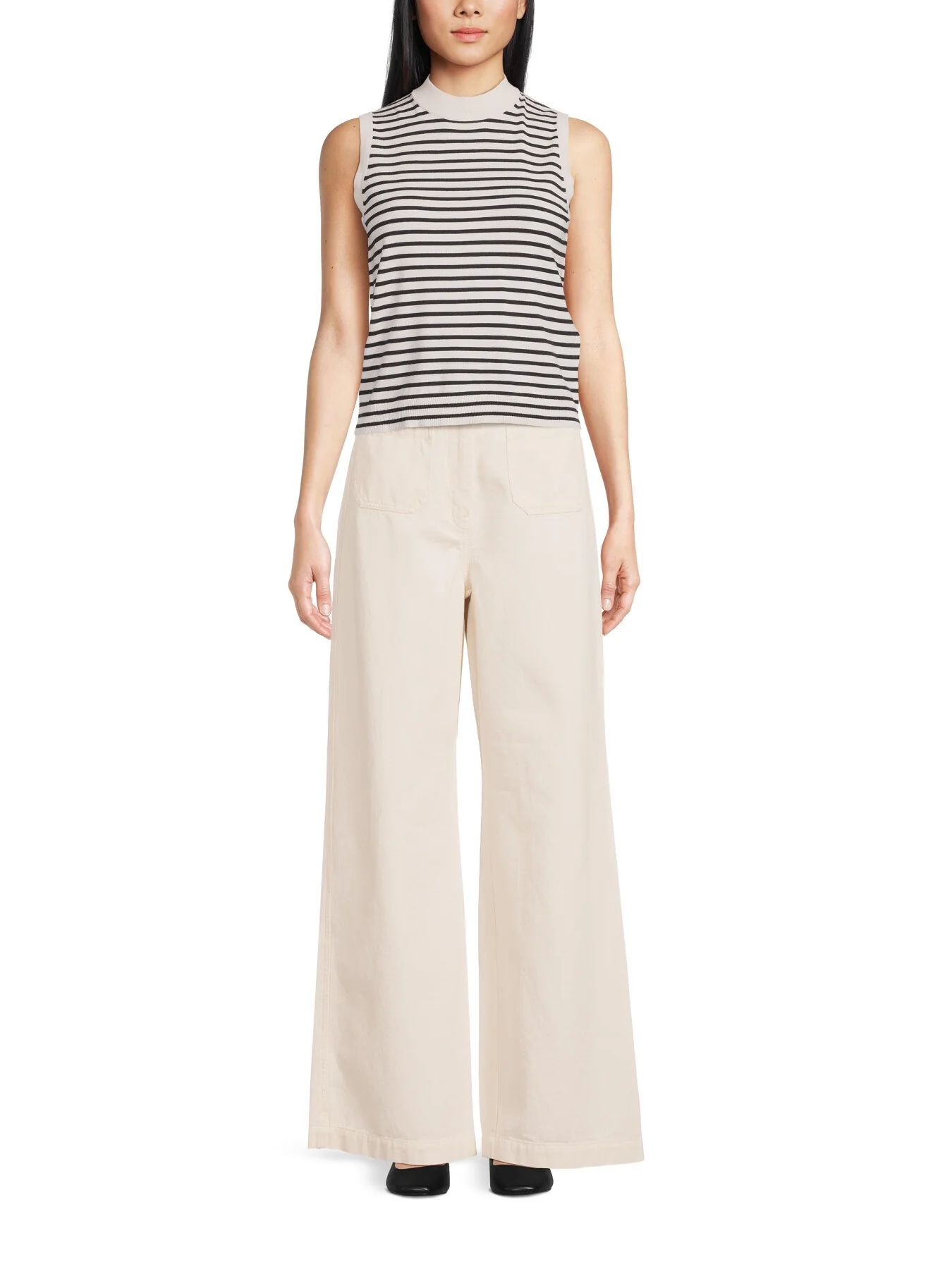 Filtro Wide Leg Jeans - Image 2