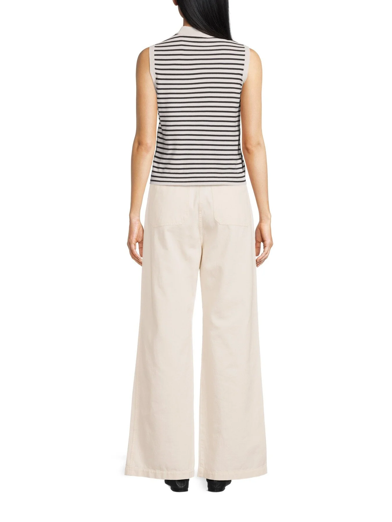 Filtro Wide Leg Jeans - Image 3