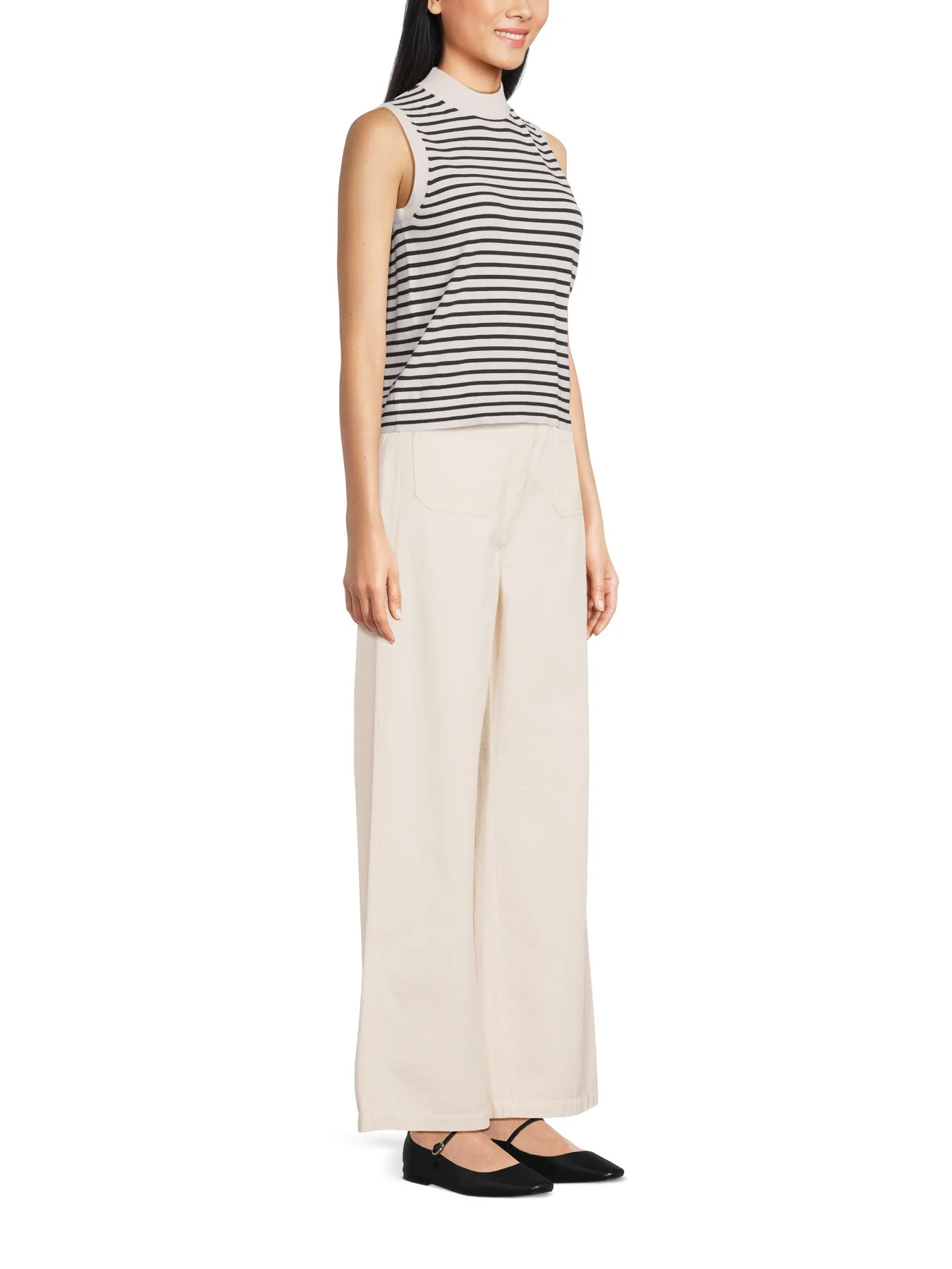 Filtro Wide Leg Jeans - Image 4