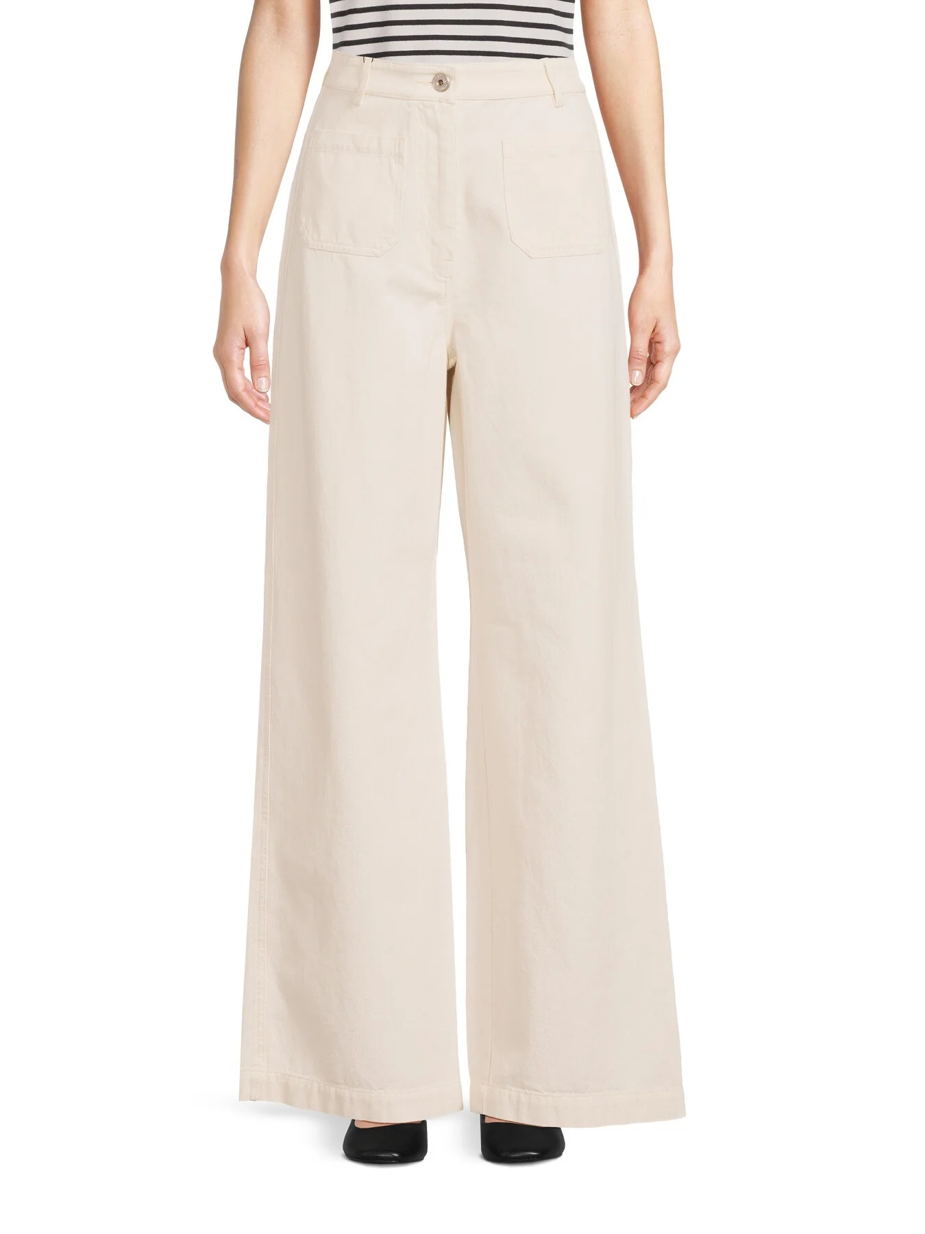 Filtro Wide Leg Jeans - Image 6