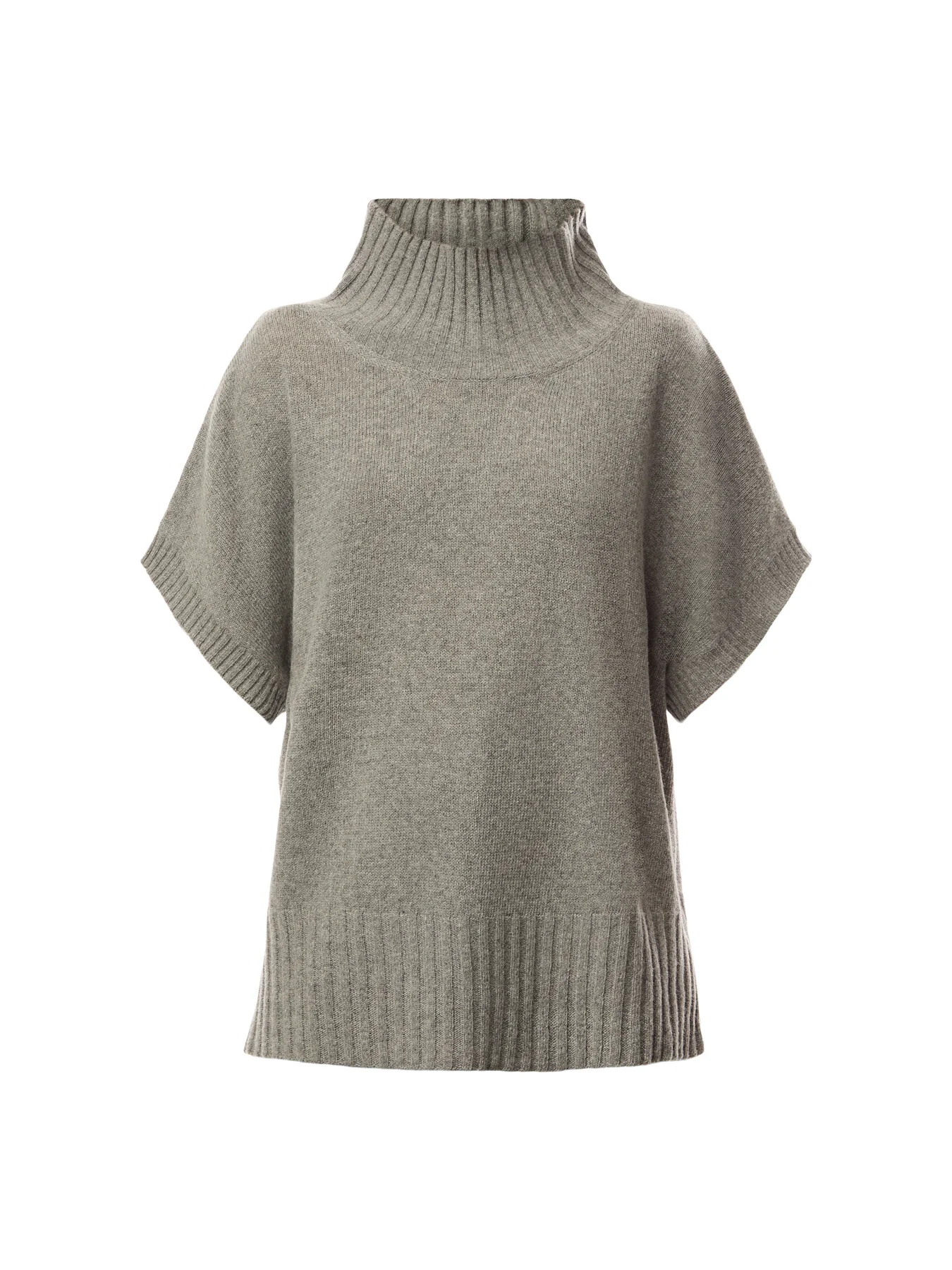 Gel Knit Waistcoat
