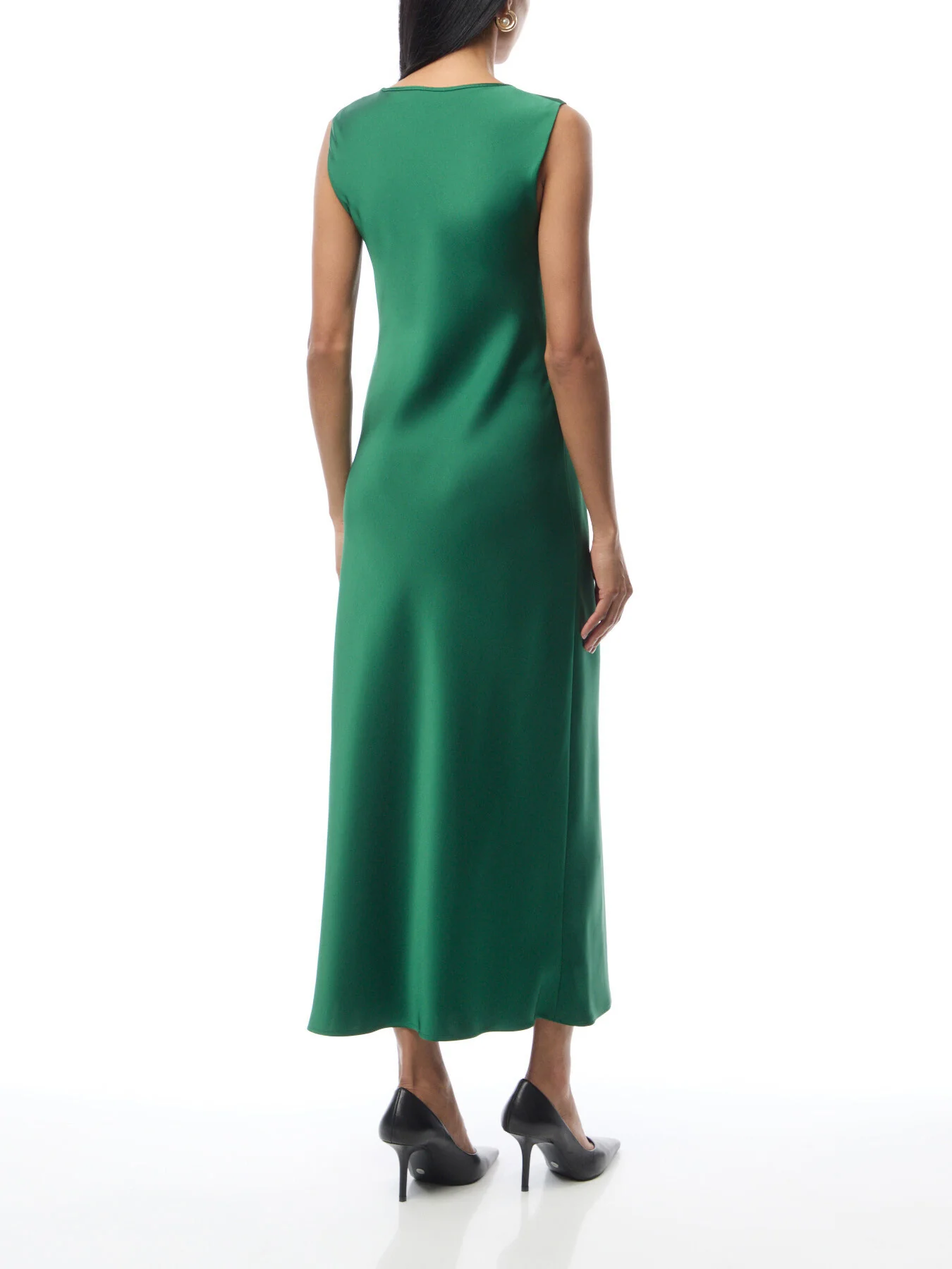 Giubba Midi Dress - Image 5