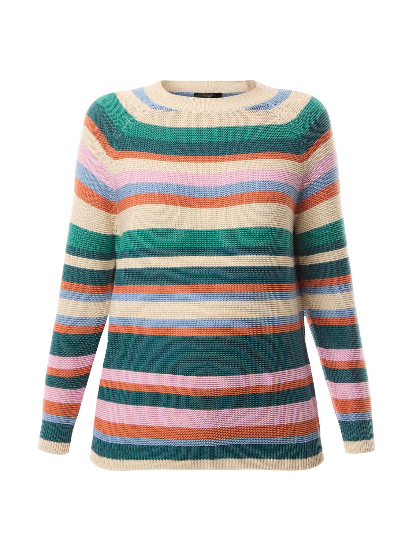 Linz Sweater
