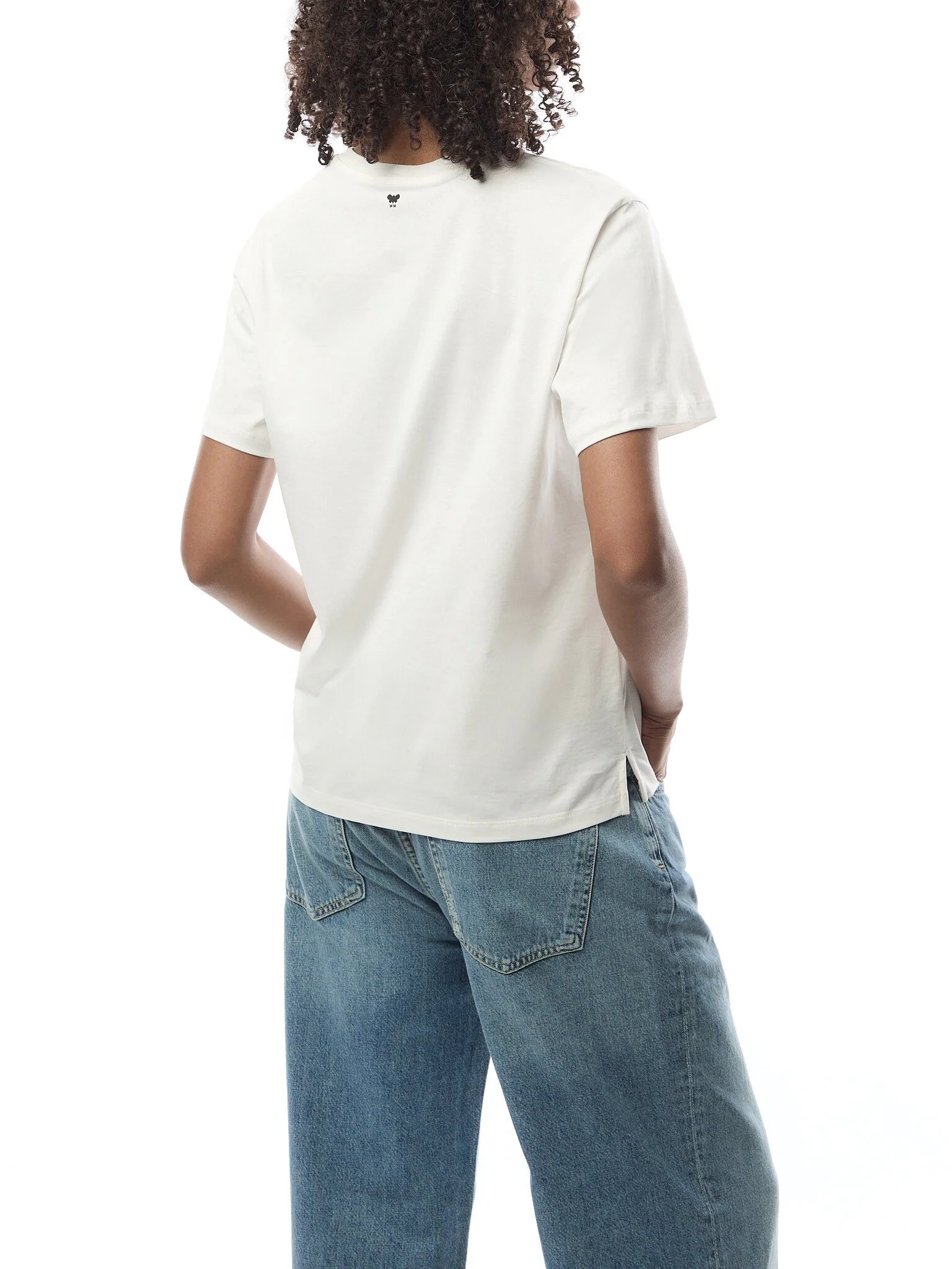 Olga Print T-Shirt - Image 5