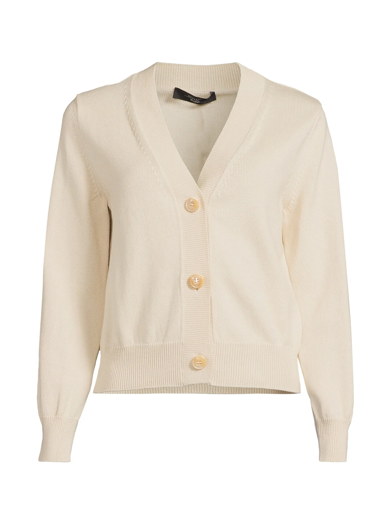 Pecora V Neck Cardigan