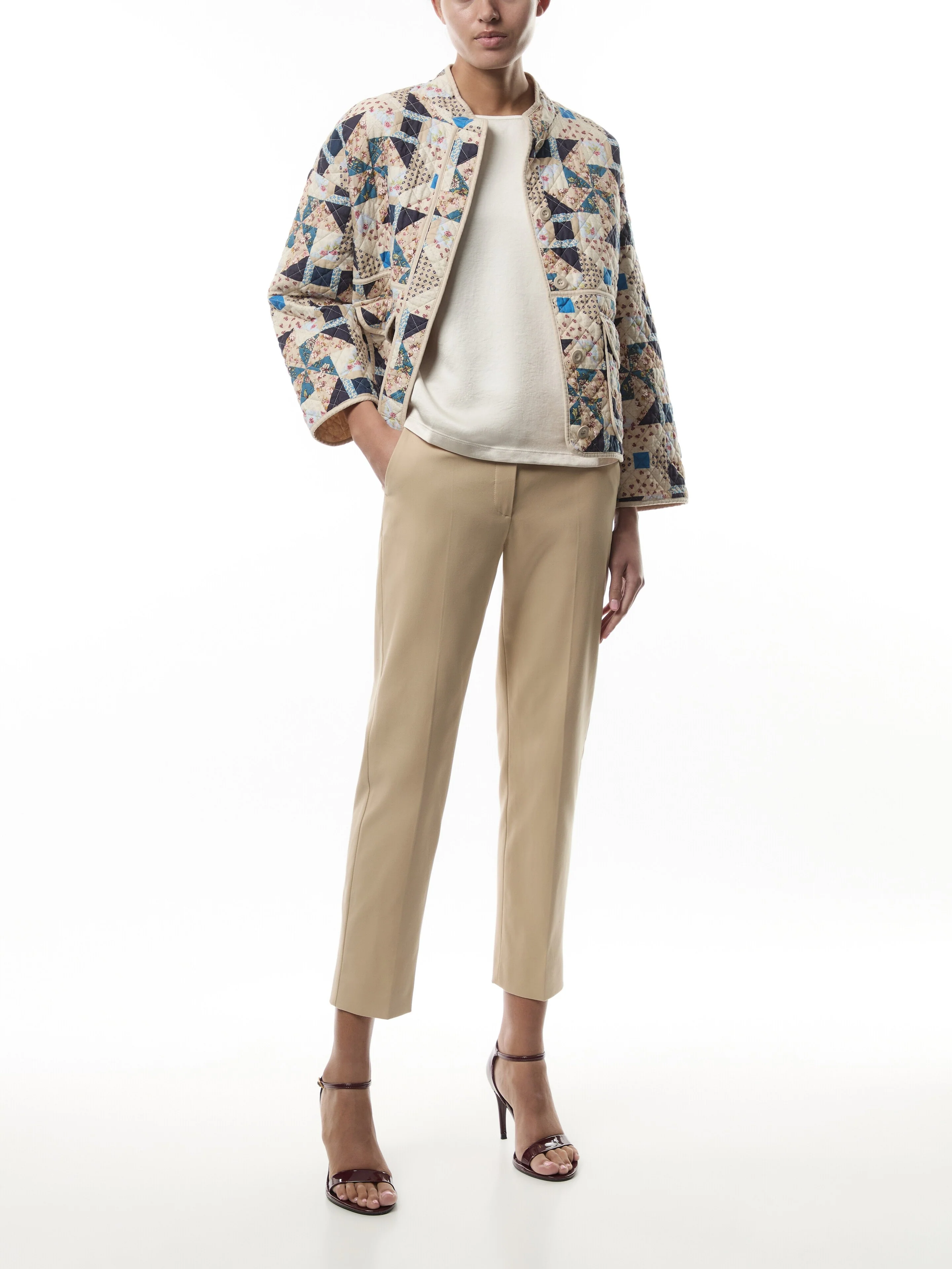 Vite Trouser - Image 2