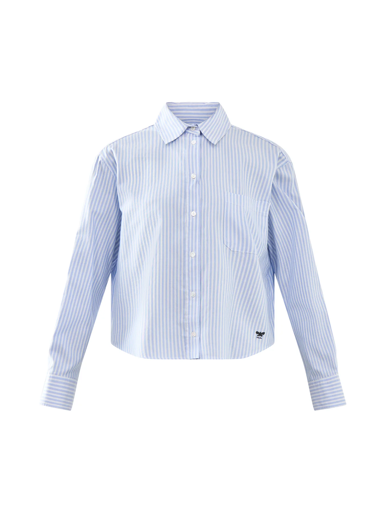 Weekend Nuoro Striped Shirt