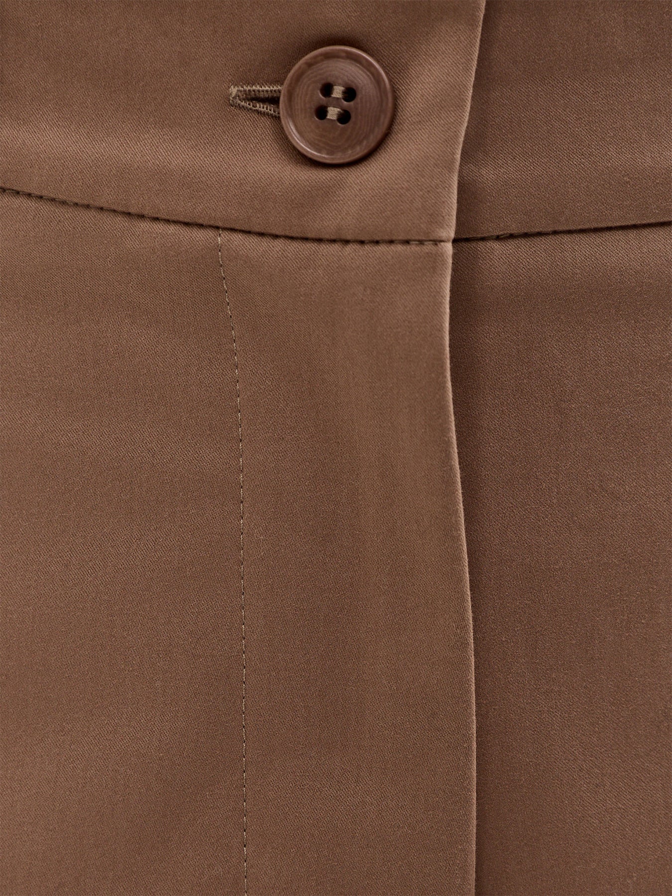 Weekend Urial Tailored Wide Leg Cropped Trouser - Image 3