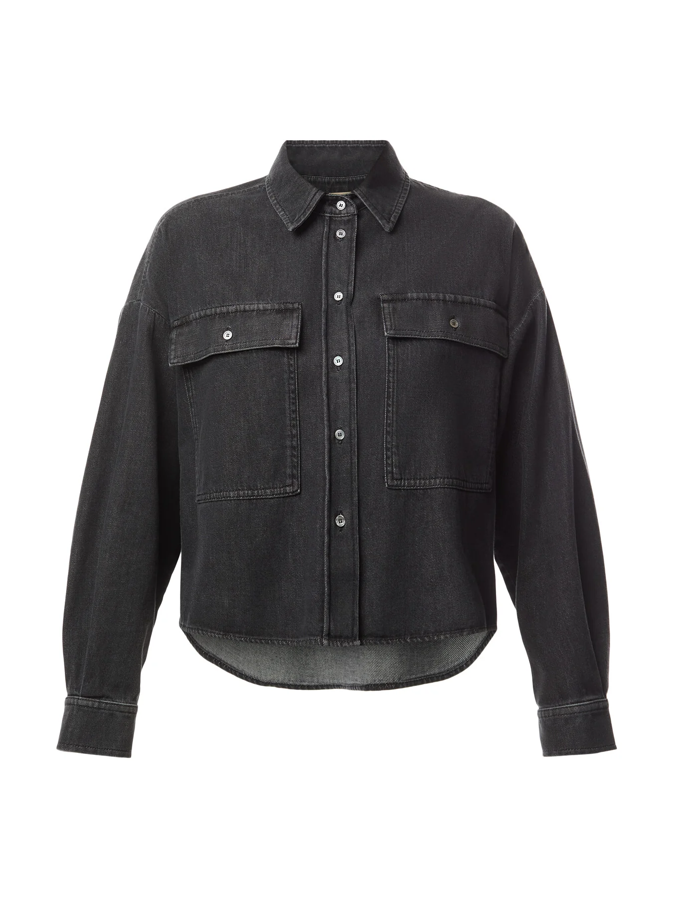 Zemira Shirt