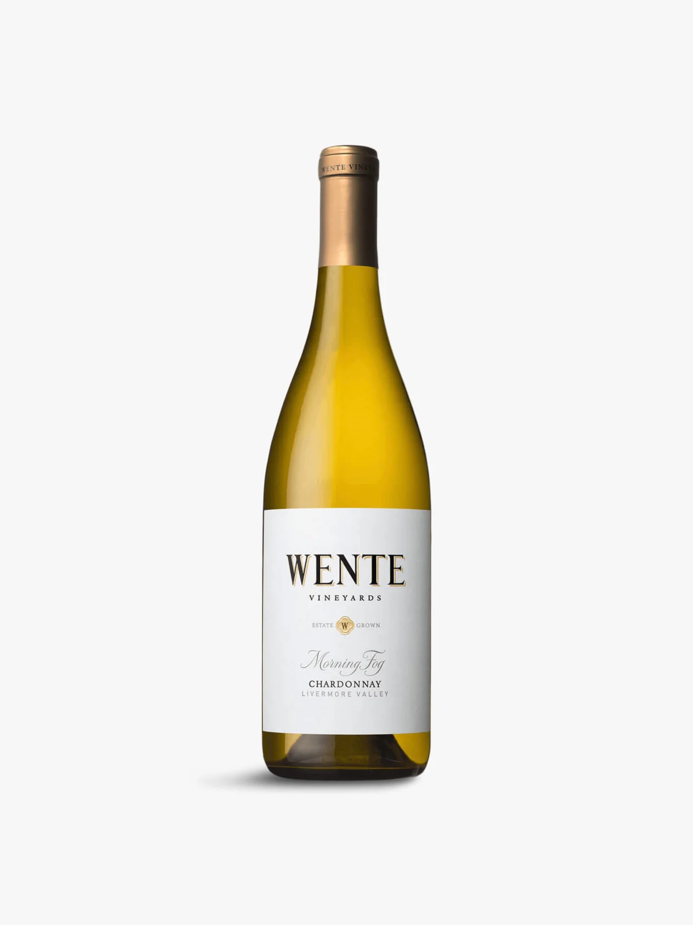 Morning Fog Chardonnay 75cl