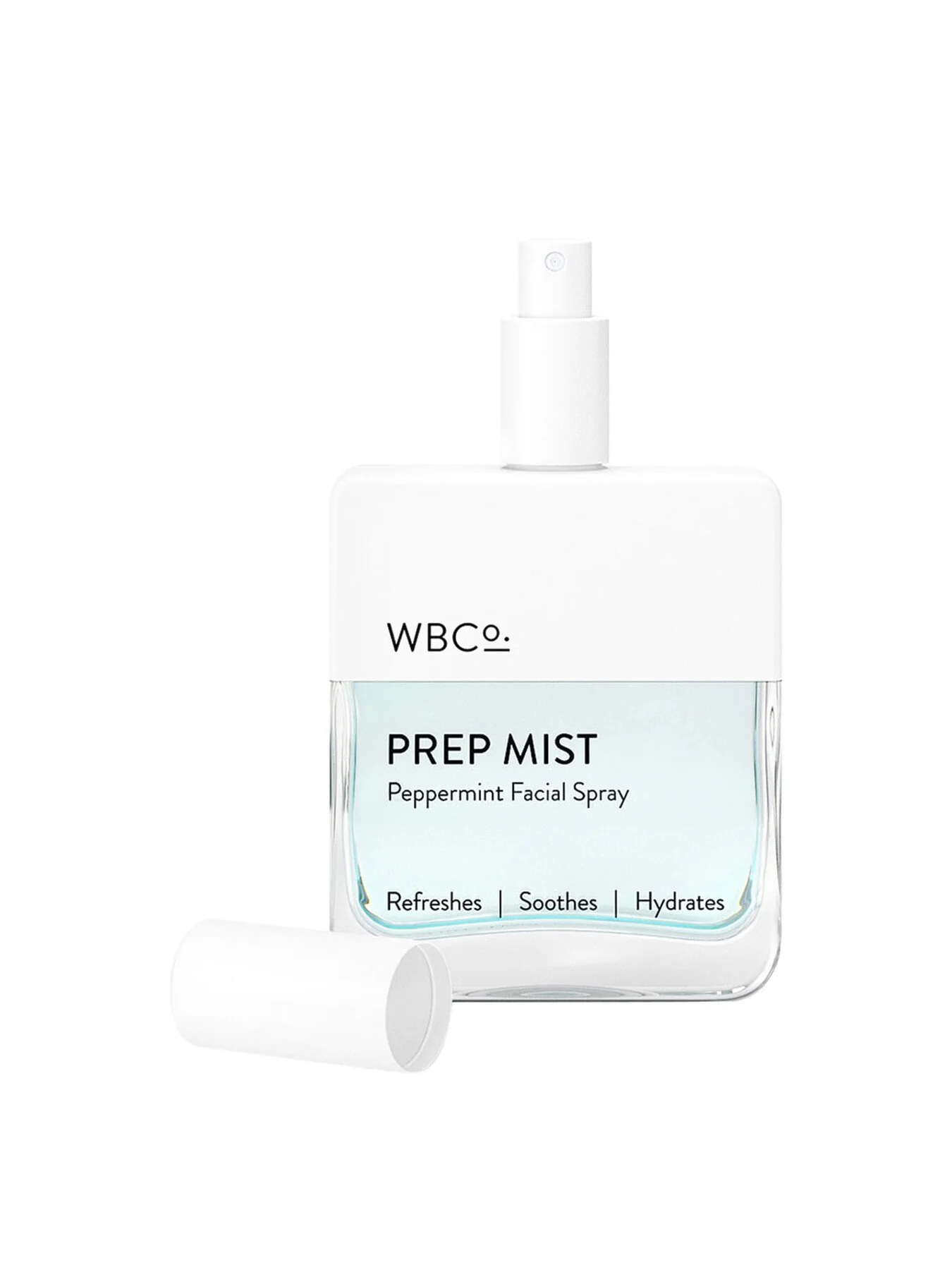 Peppermint Prep Mist - Image 2