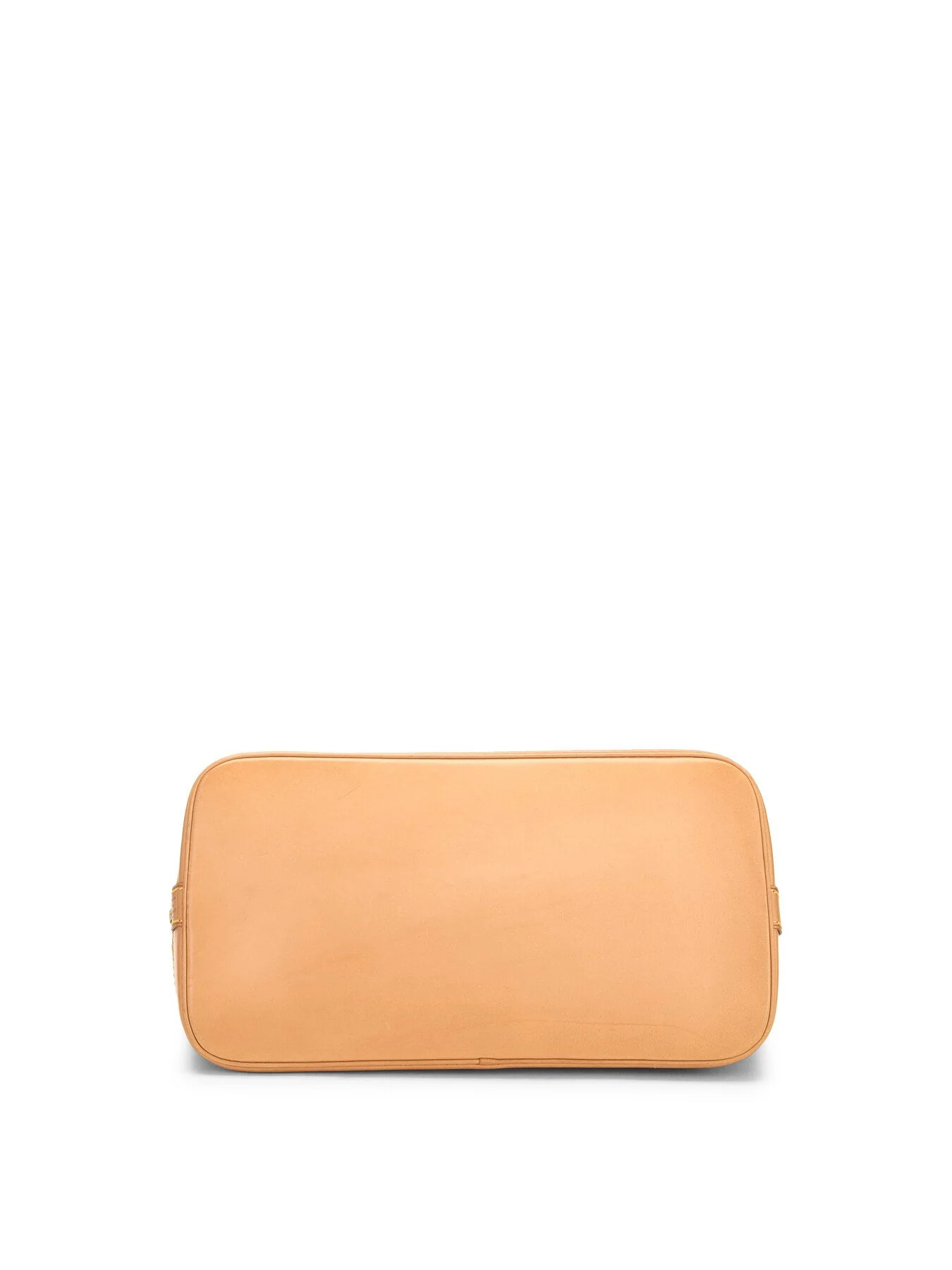 Vintage Louis Vuitton Monogram Alma PM Bag - Image 6