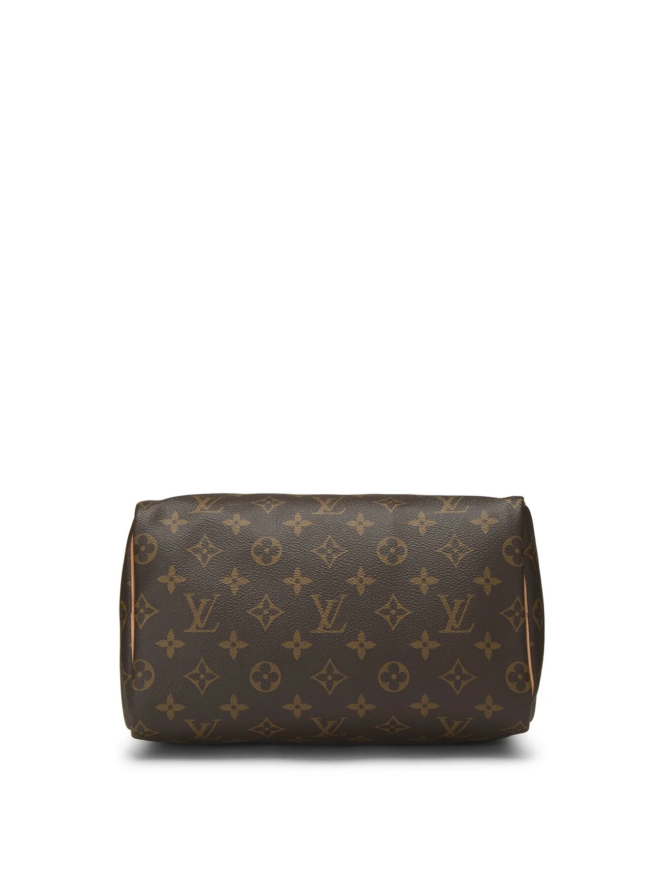 Vintage Louis Vuitton Monogram Speedy 25 Bag - Image 6